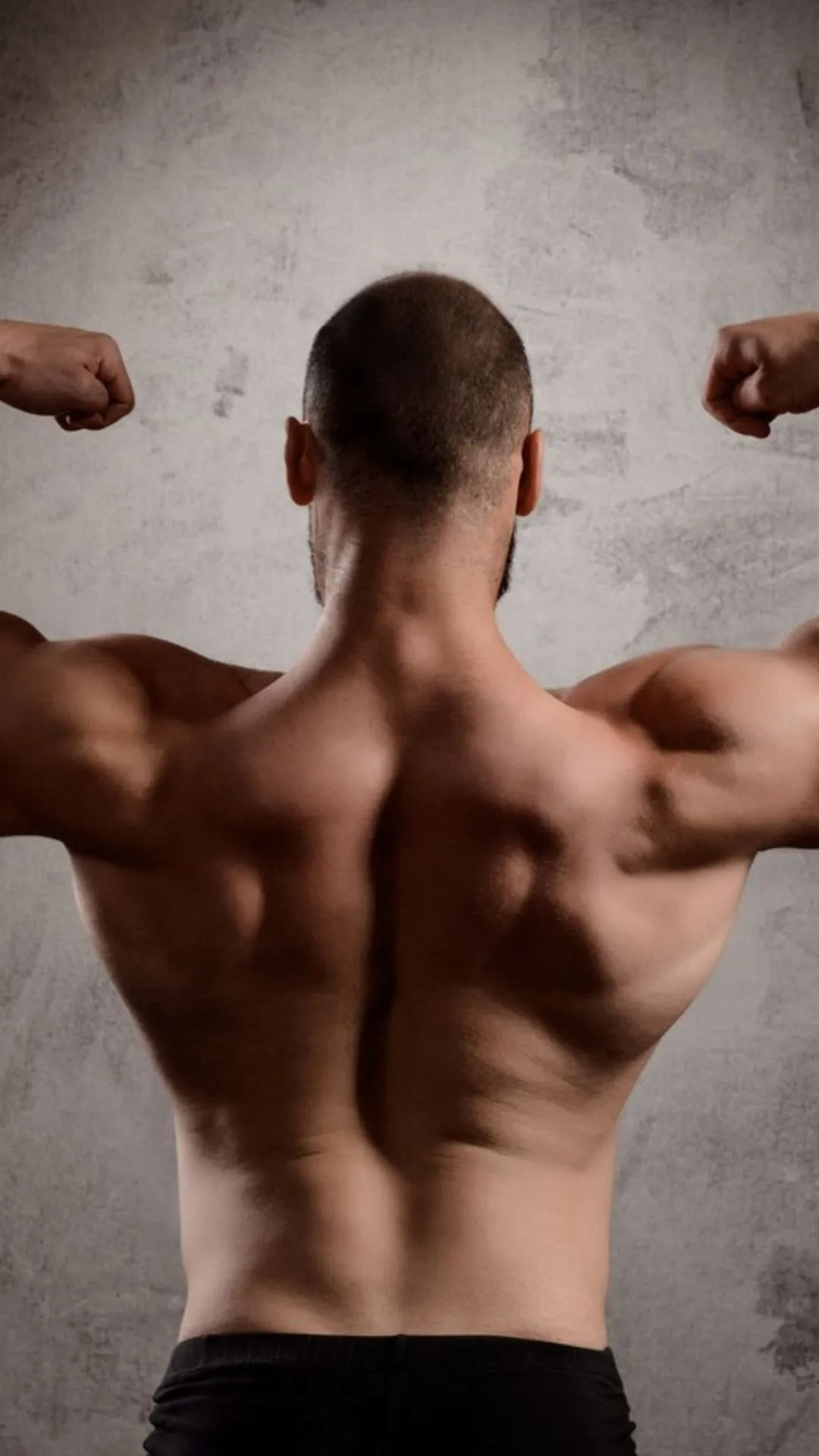 5 exercises that improve your muscle strength