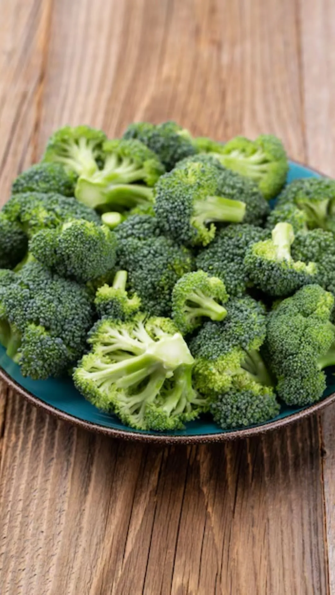 5 different ways to add broccoli to your breakfast