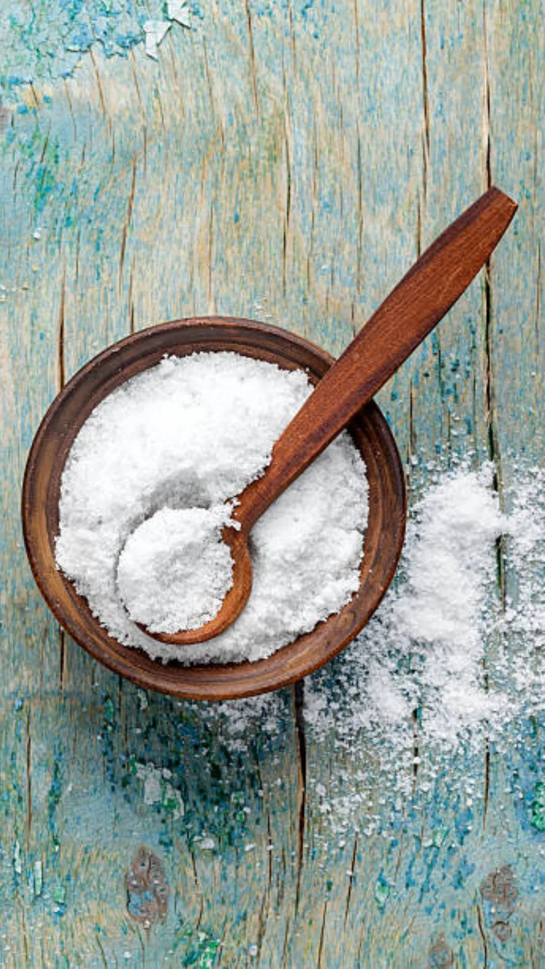 7 alternatives for salt to reduce sodium intake