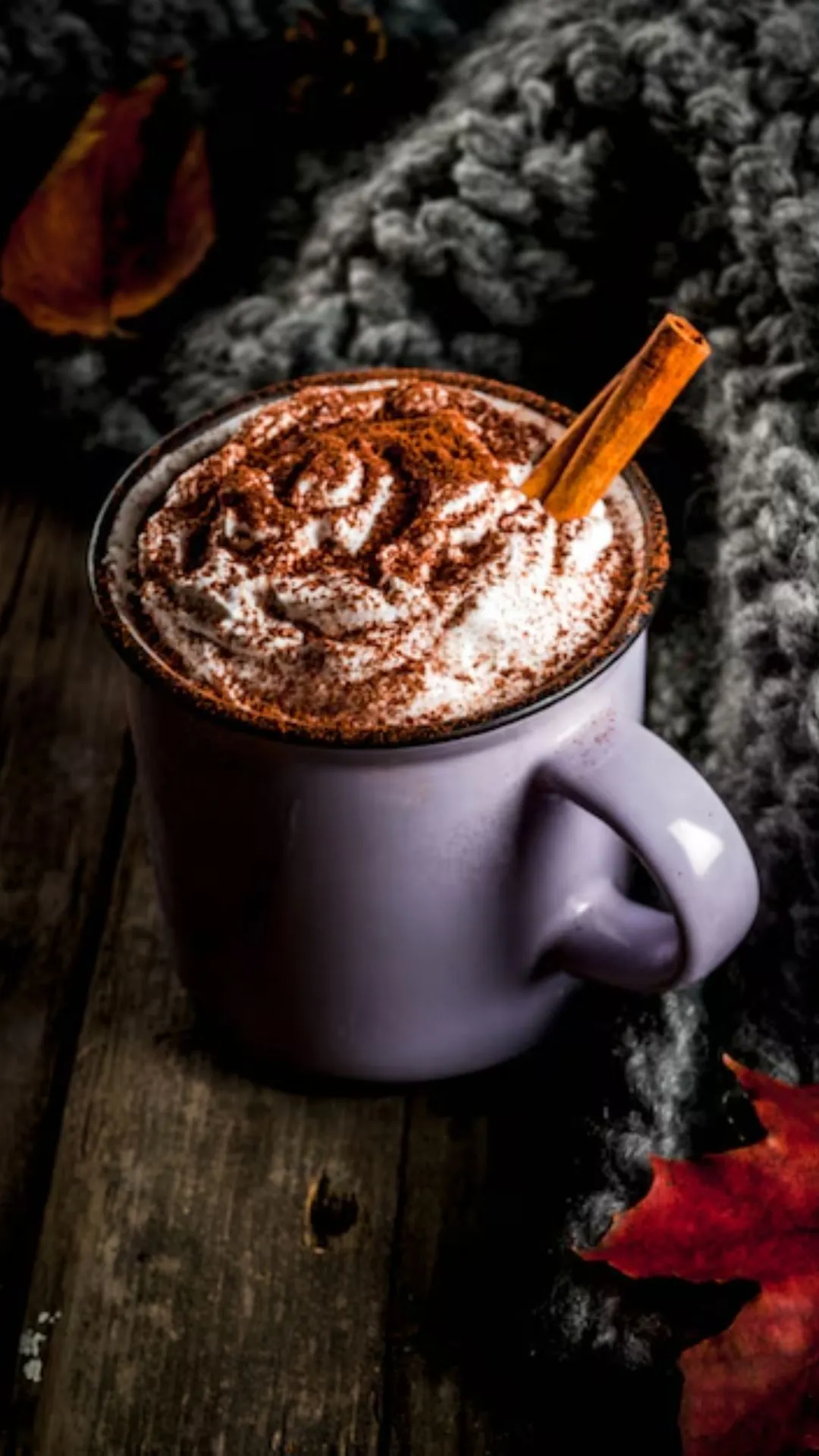 National Hot Chocolate Day 2025 Here's how you can make hot chocolate