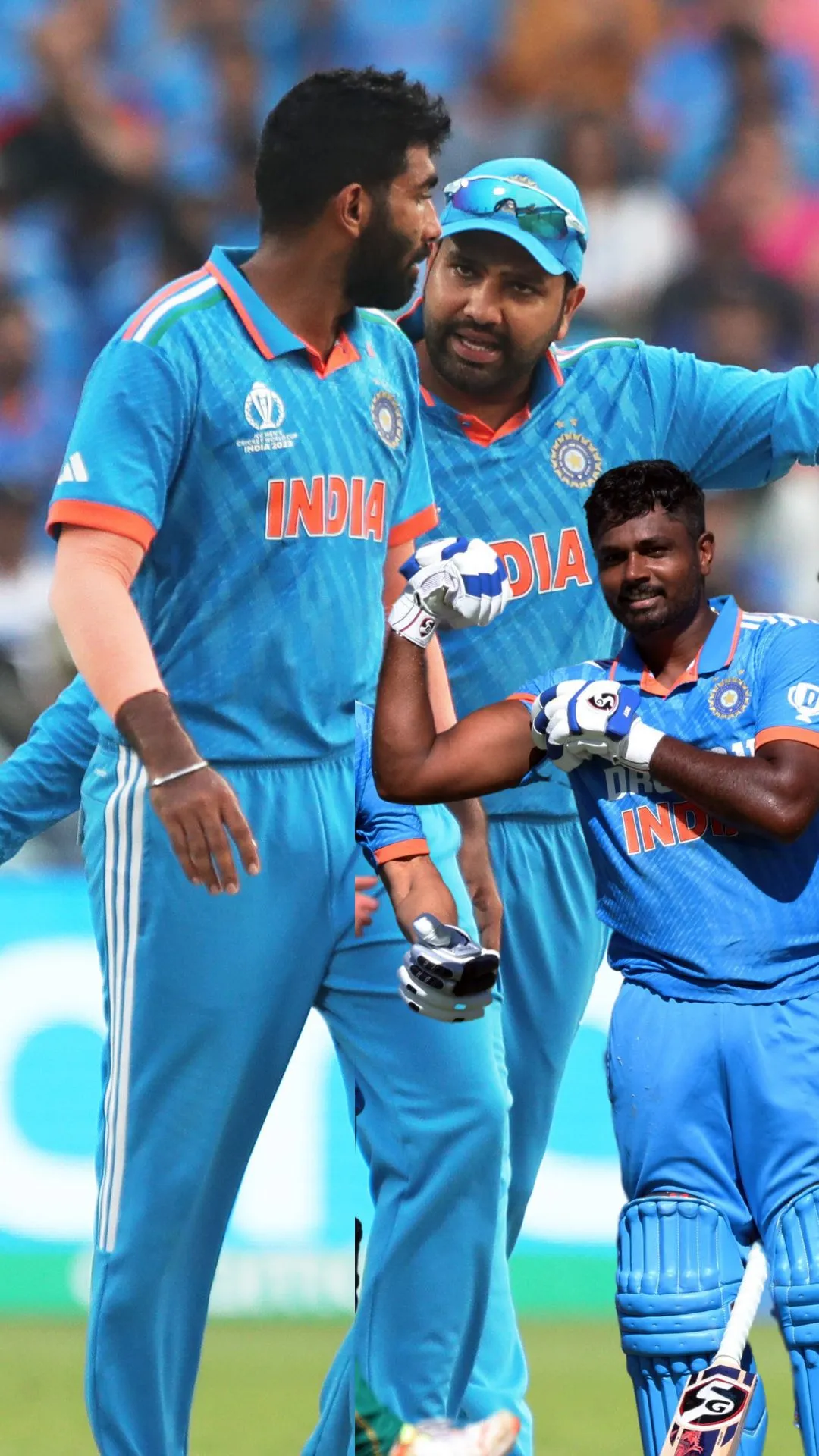 Jaiswal included; no Samson, Bumrah injured? India's predicted squad for Champions Trophy 2025