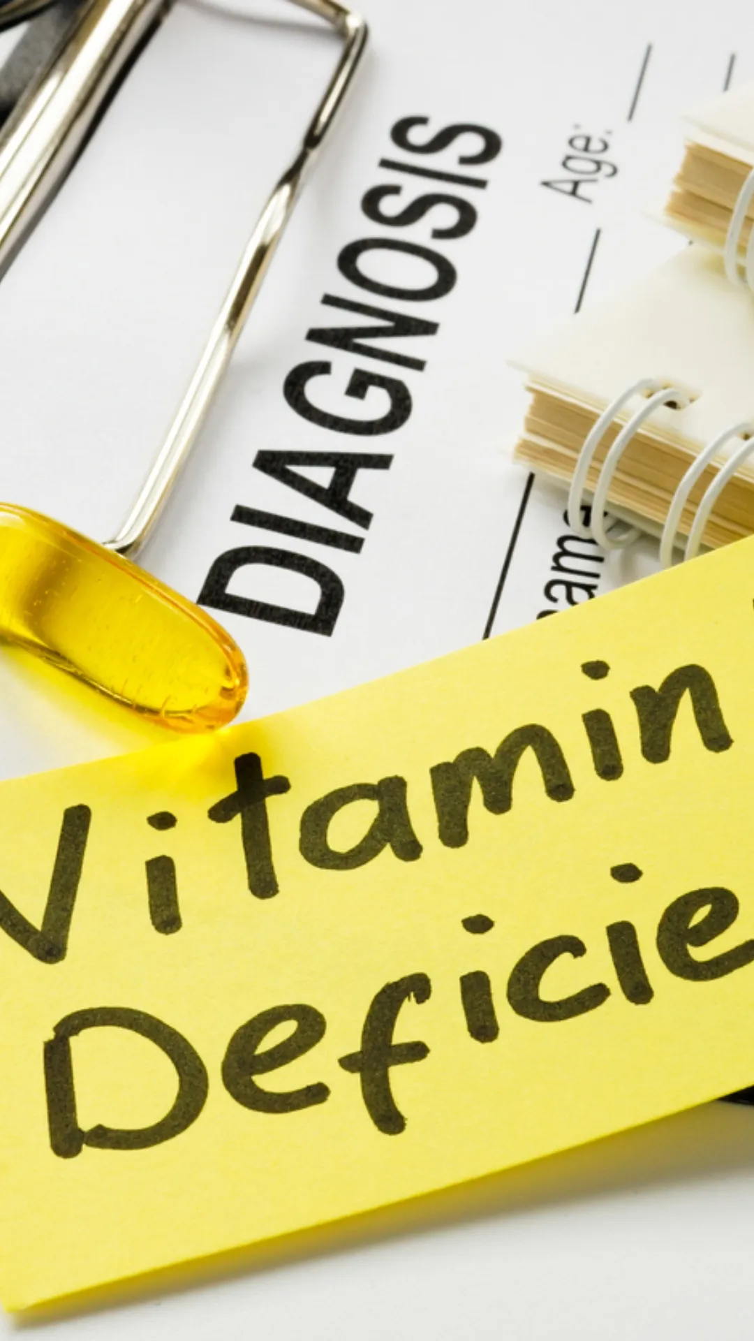 5 ways to prevent vitamin D deficiency in winters