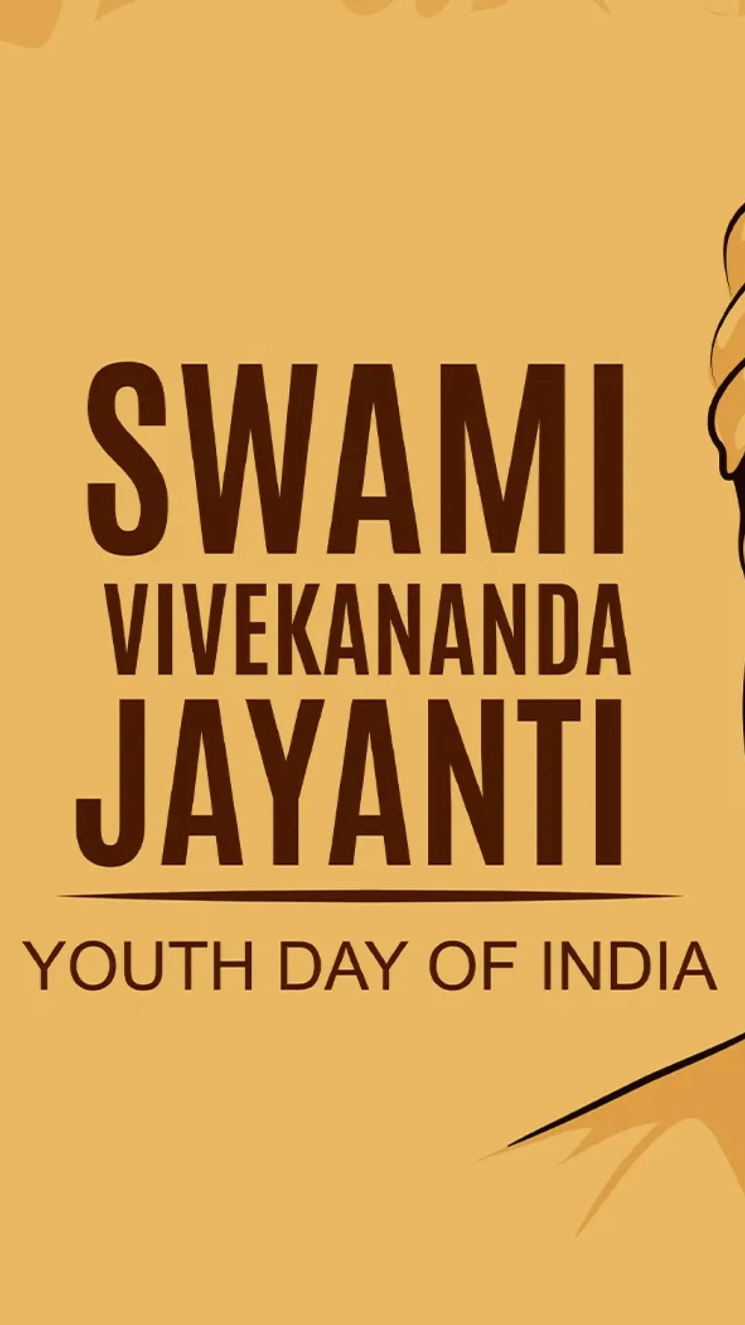 National Youth Day 2025: 5 inspiring quotes by Swami Vivekananda 