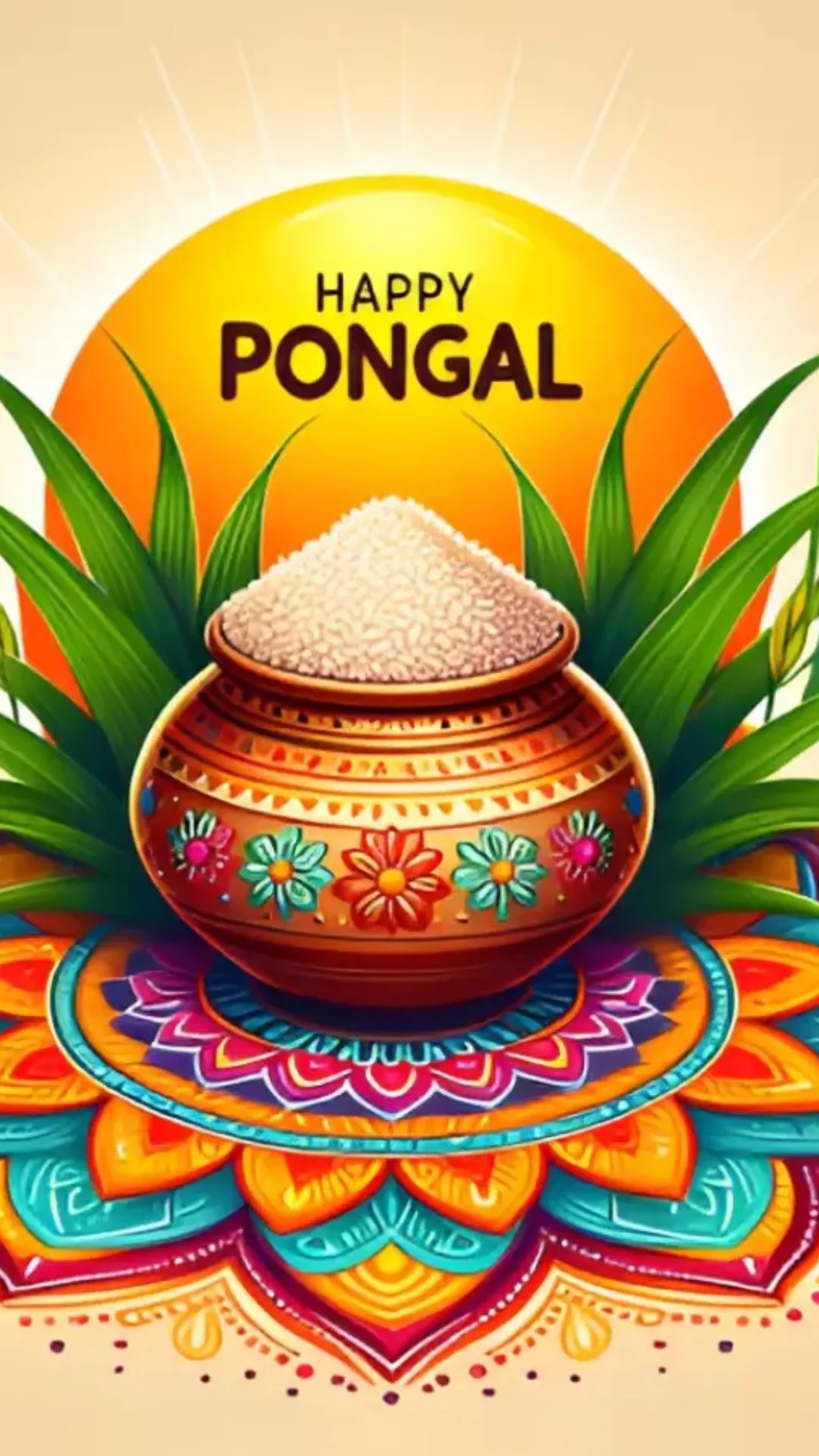 Pongal 2025: 5 traditional South Indian dishes to savour