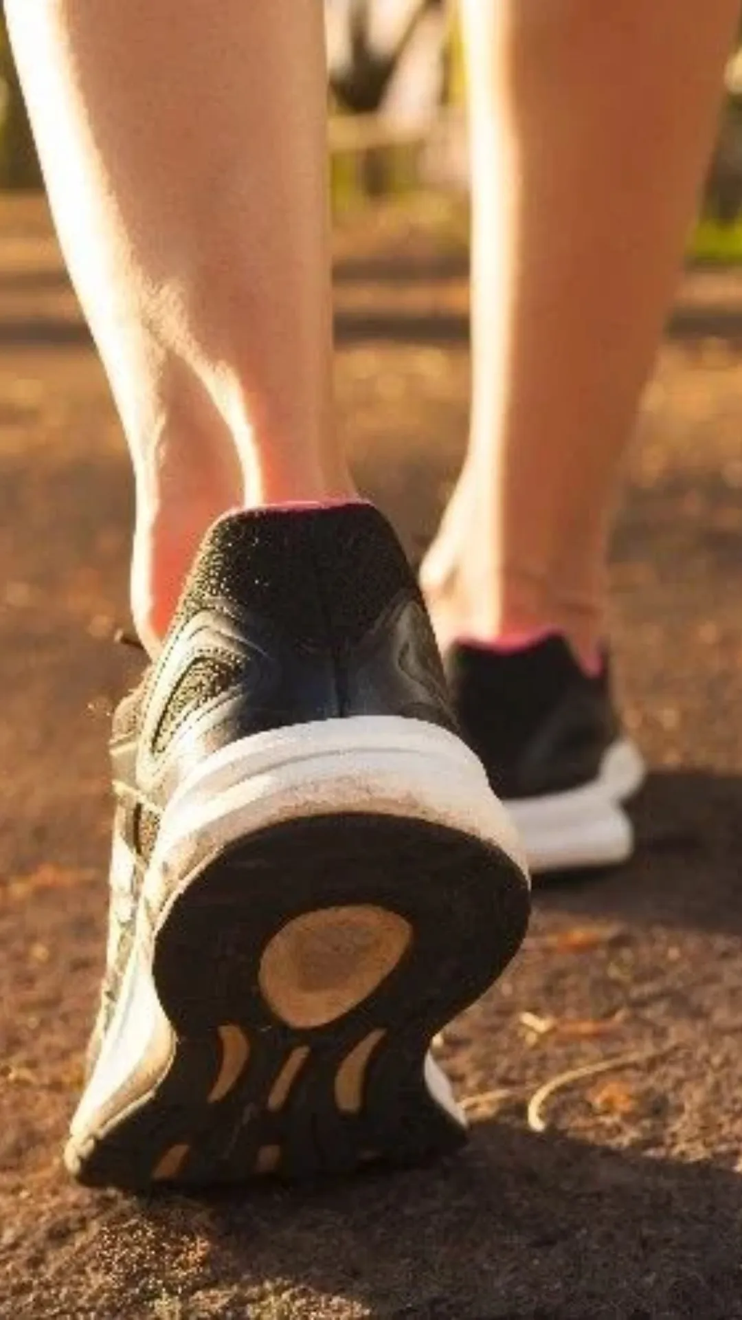 Walking faster or longer: Which is more beneficial for weight loss?