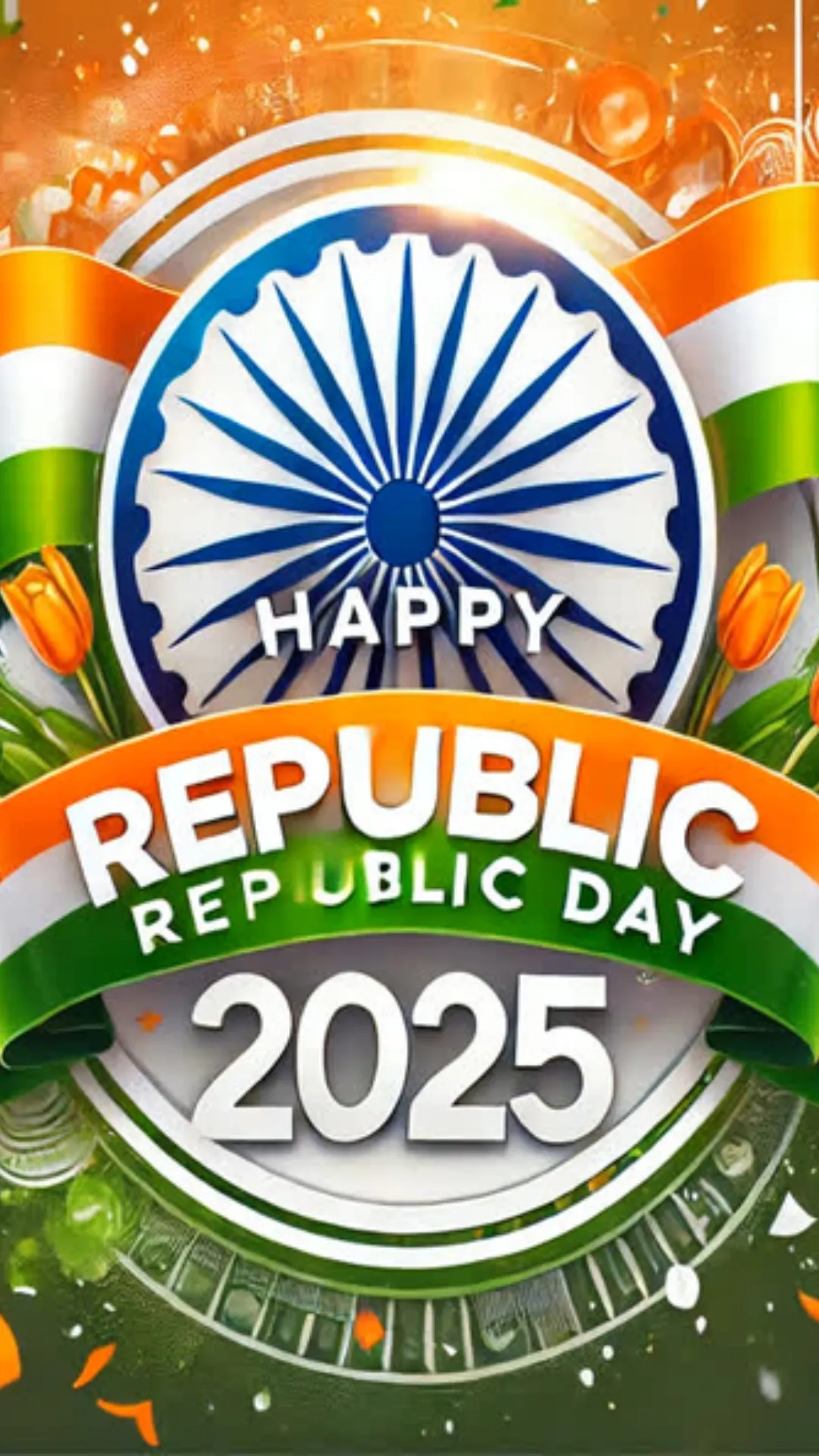 Republic Day 2025: 5 inspiring, patriotic quotes by our freedom fighters