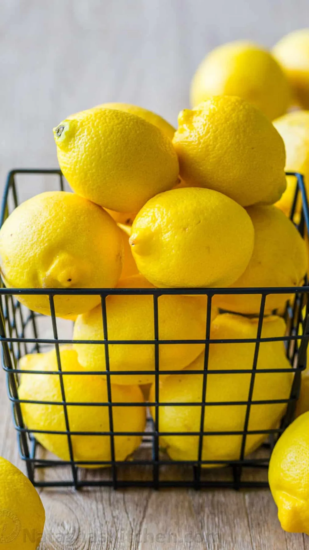 5 easy steps to grow Lemons at home