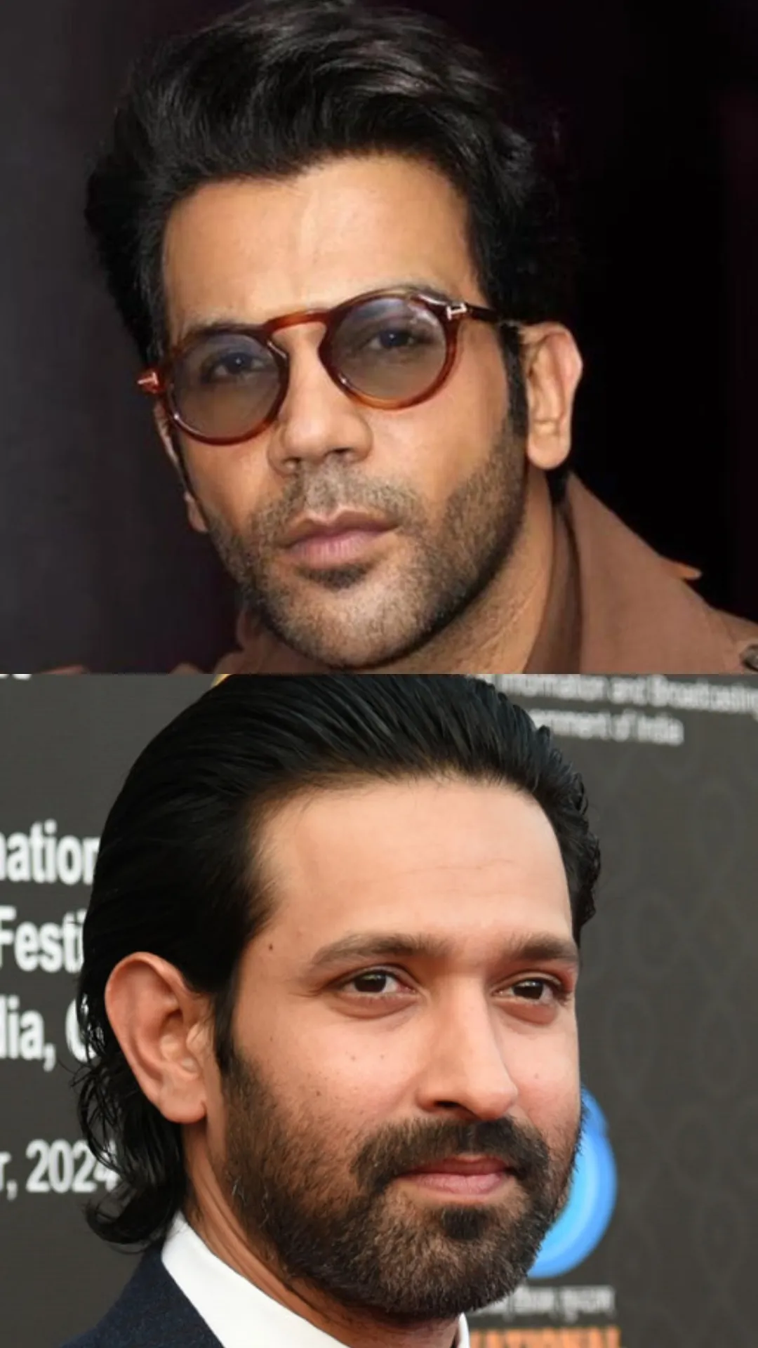 Vikrant Massey vs Rajkummar Rao: Who had a better 2024?