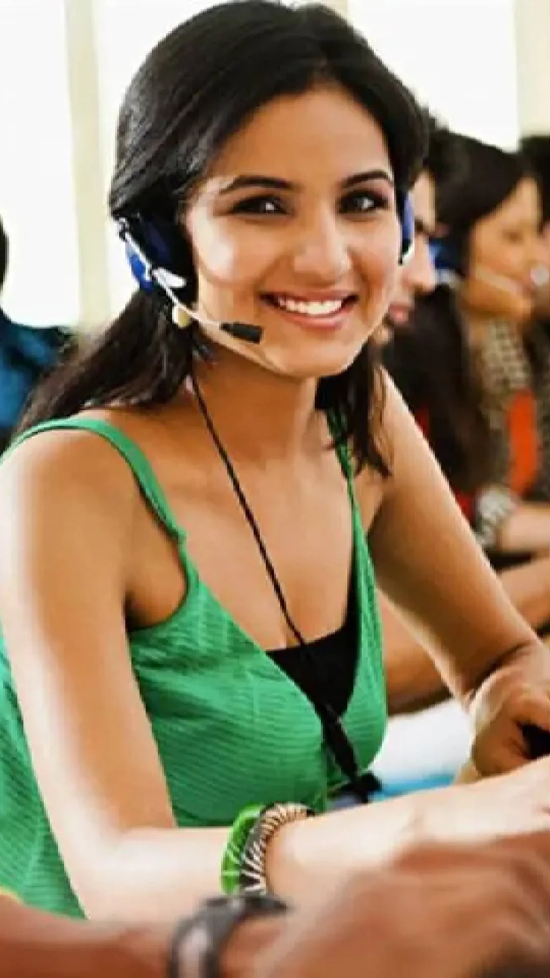 5 Signs to identify real customer care executives 