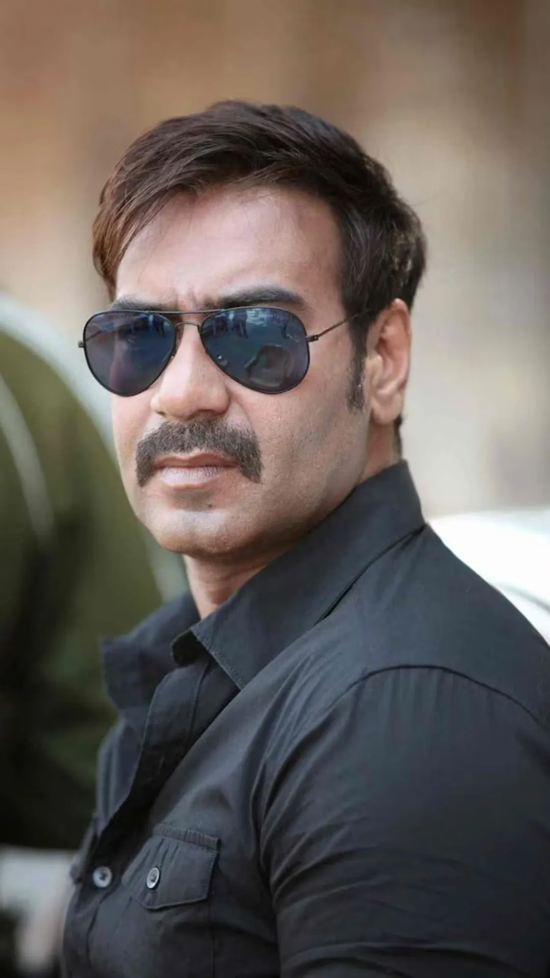 Raid 2 to Son Of Sardar 2, Ajay Devgn upcoming movies