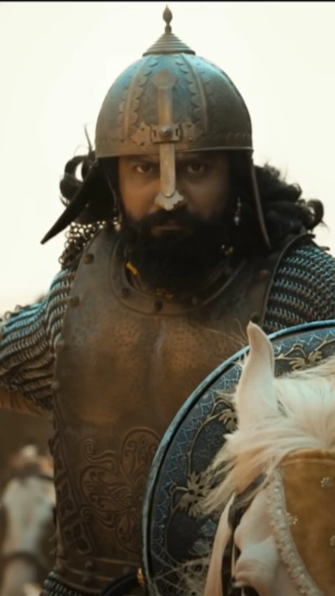 Vicky Kaushal, Ranveer Singh to Ajay Devgn, actors who portrayed Maratha warrior on screen