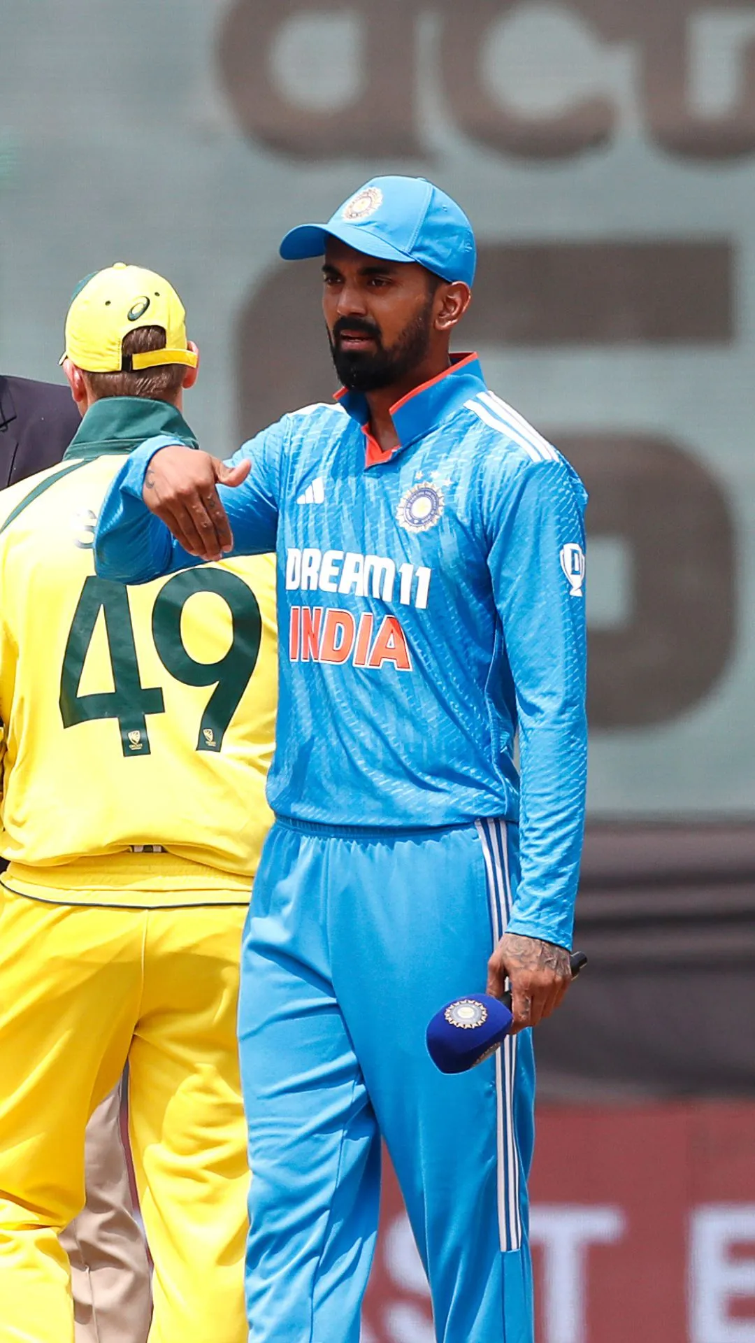 KL Rahul at No.5, NO Pant-Jadeja - India's predicted playing XI for Champions Trophy