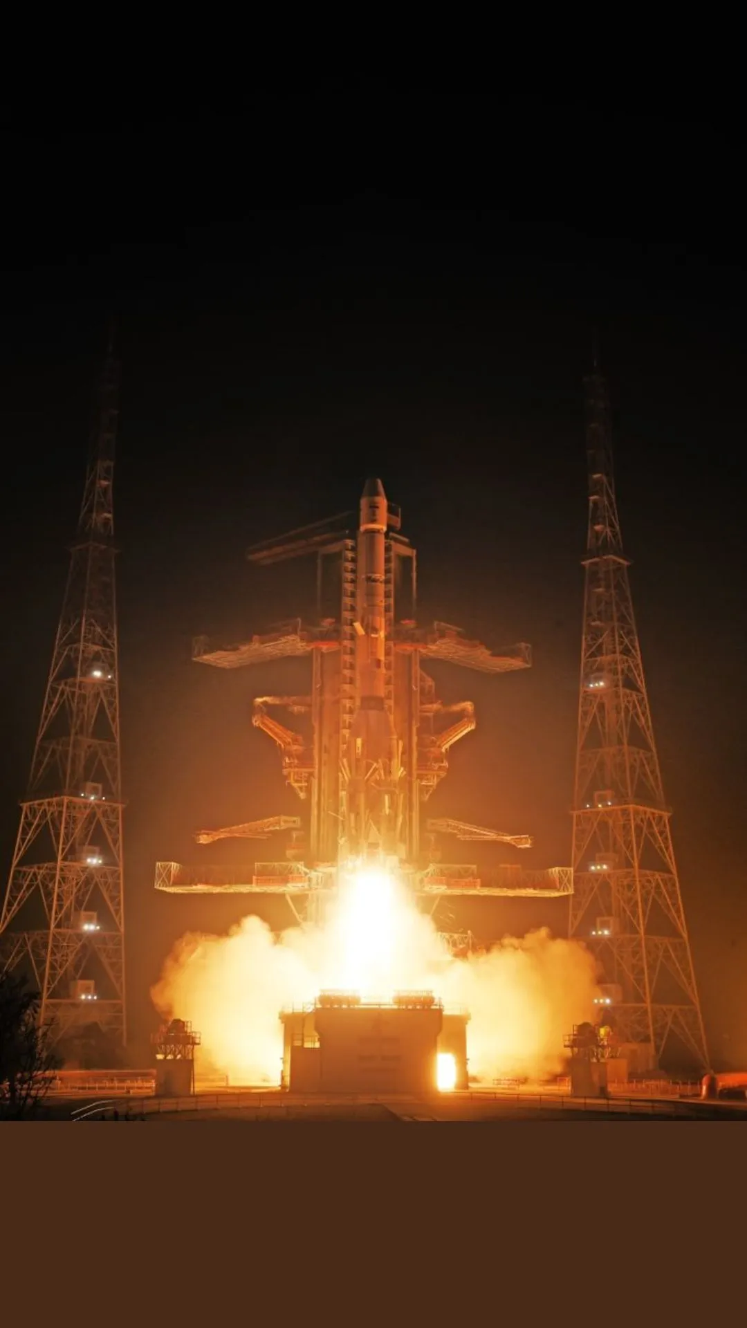 ISRO&rsquo;s GSLV-F15 NVS-02 Navigation Satellite successfully liftoff: First-look