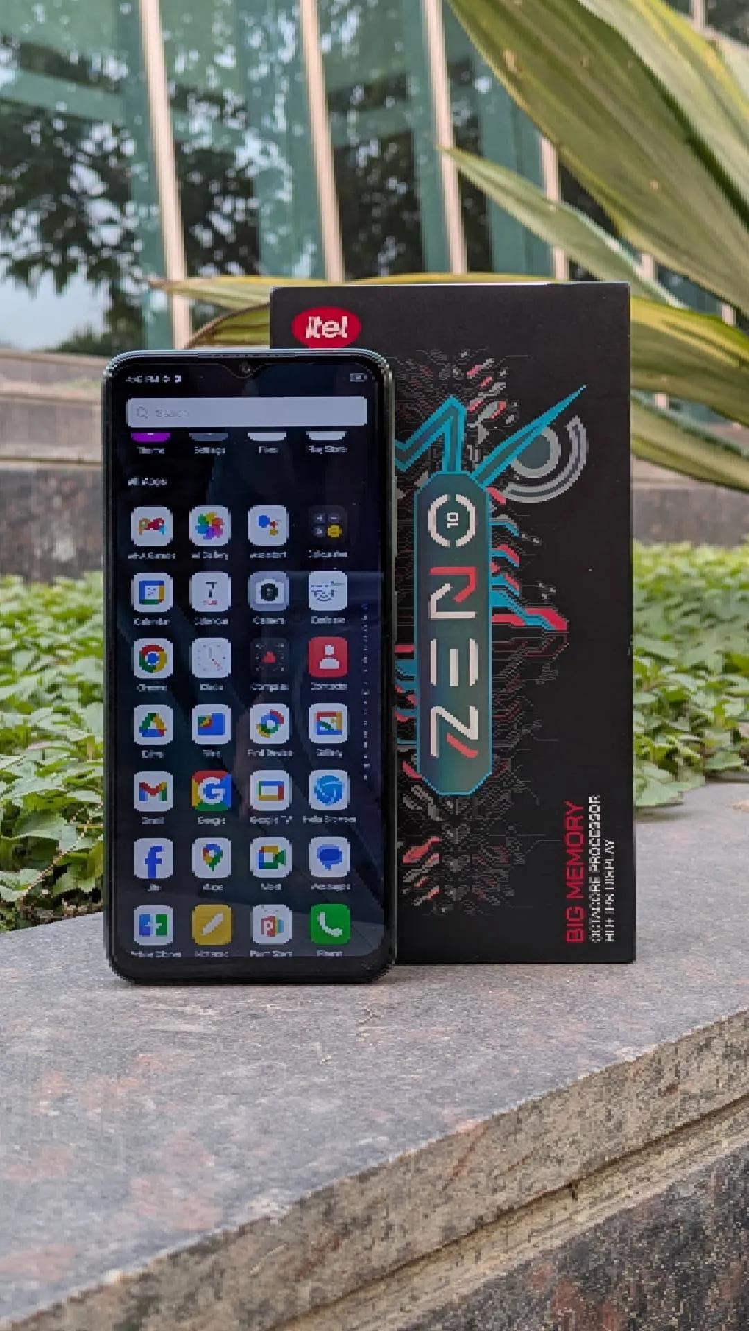 Itel Zeno 10 review: 10 Points to know about this smartphone priced at Rs 6,000