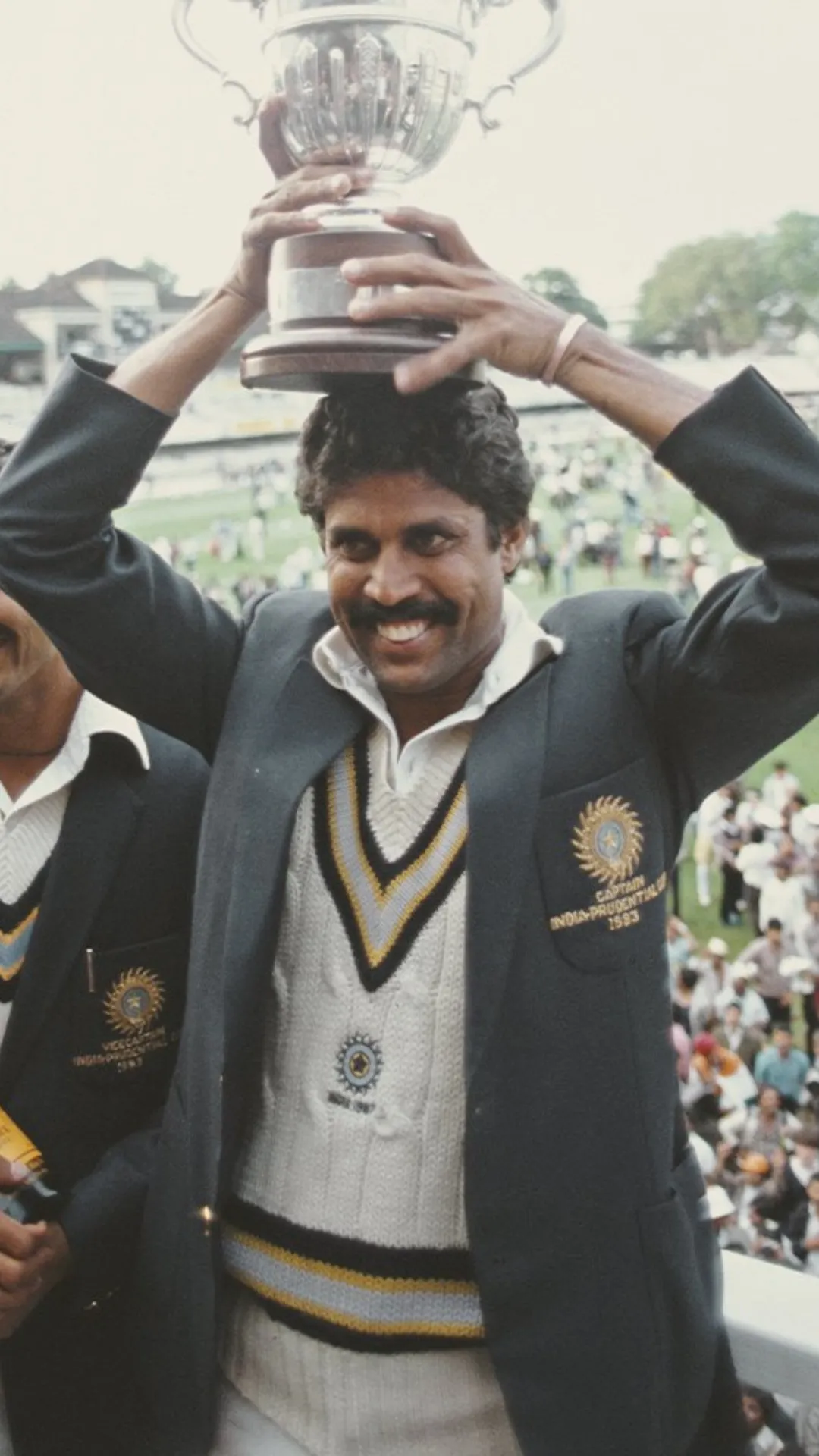 Kapil Dev's records and stats on his 66th birthday