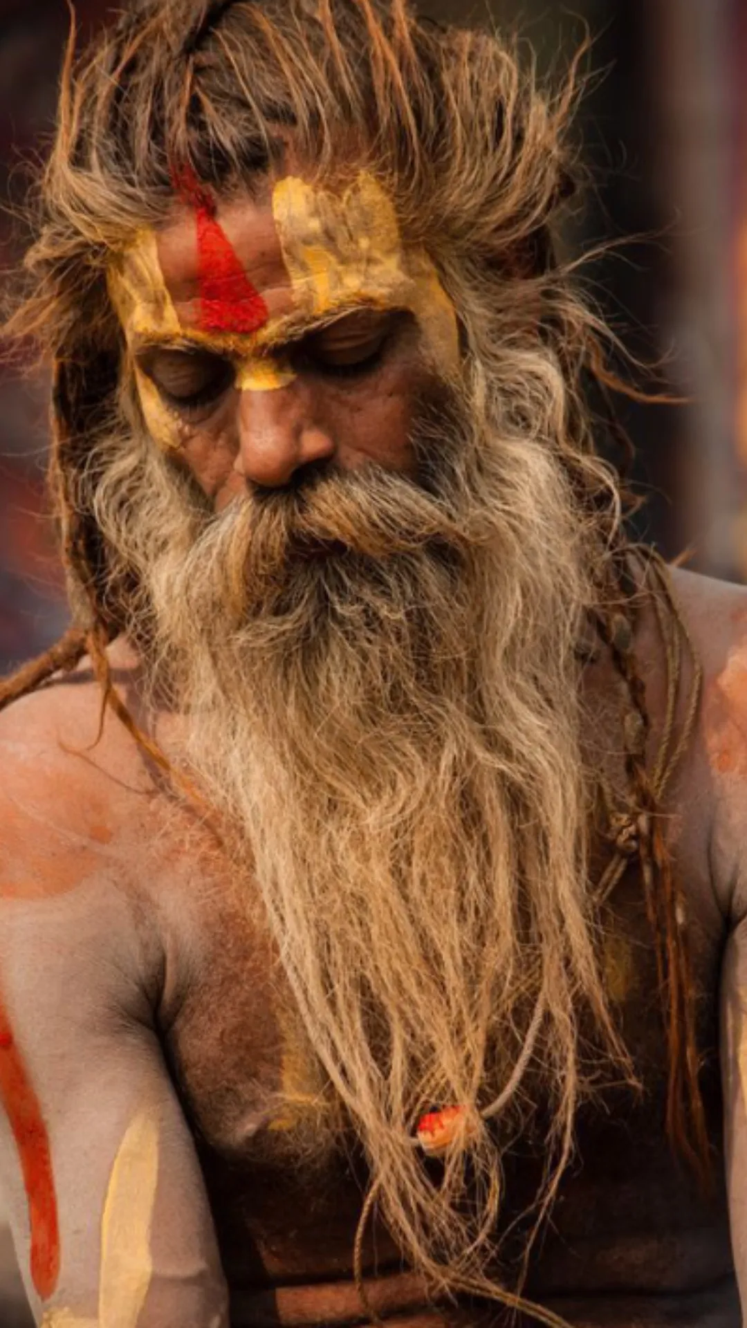 Know the difference between 'Sadhna' of Aghori and Naga Sadhu