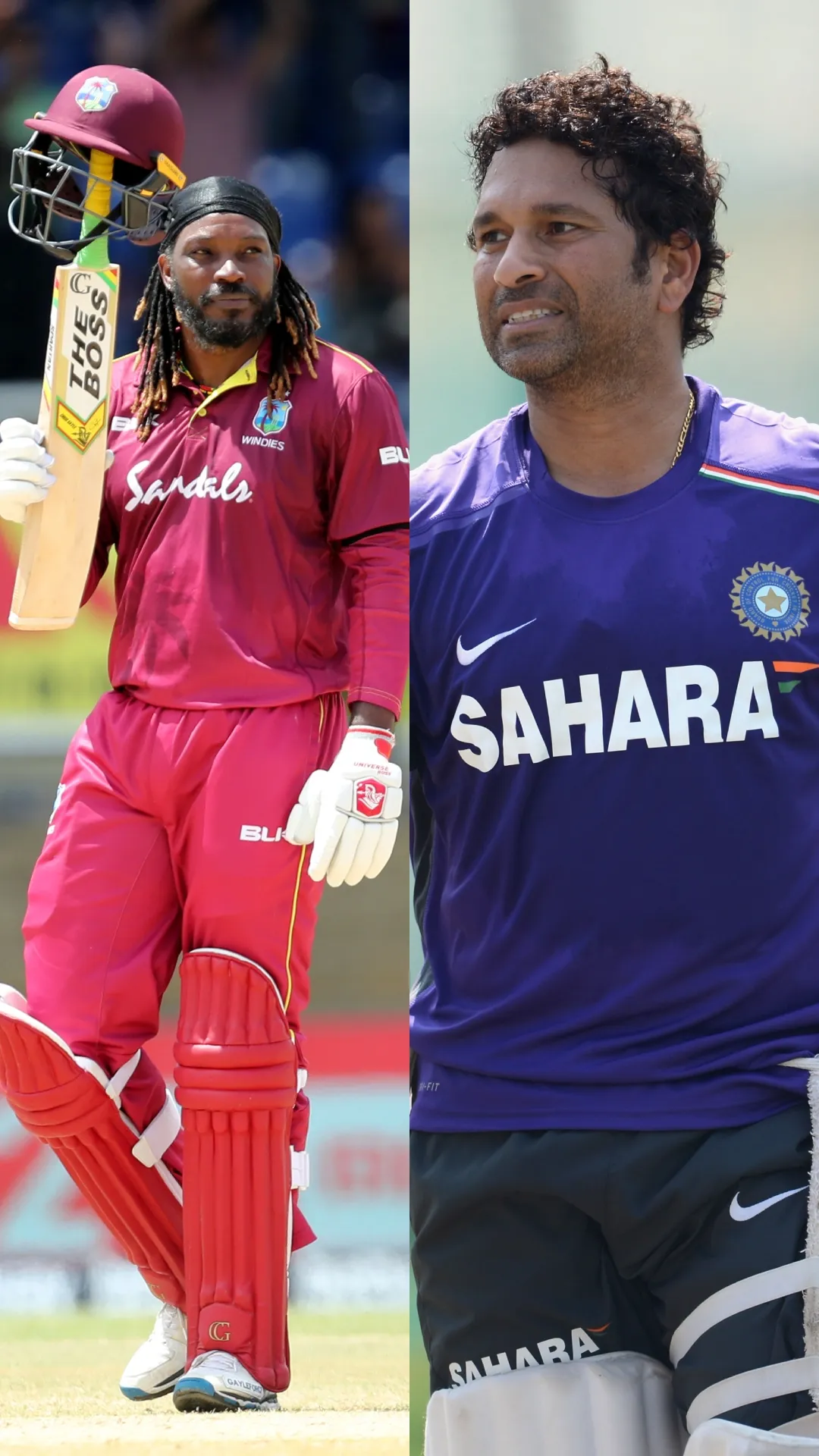 9 Oldest players to hit hundred in ODIs, Sachin Tendulkar not in top 5