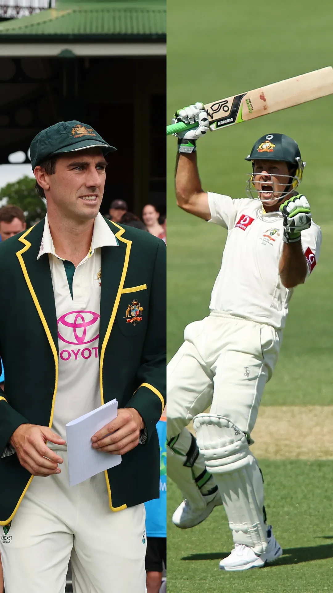 Highest successful targets chased at SCG in fourth innings in 21st century