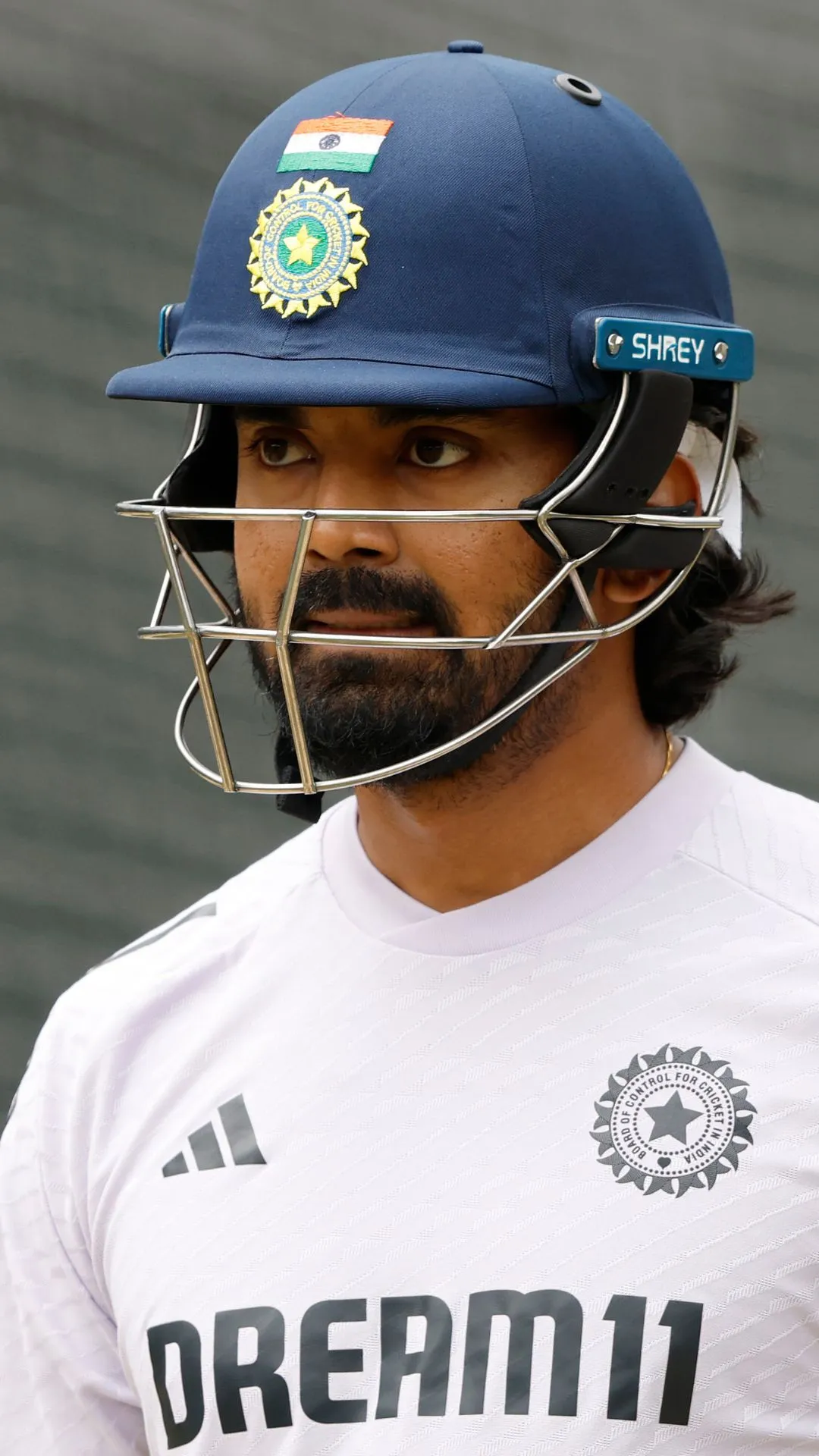 KL Rahul has so far scored 3257 runs at an average of 33.57 after 100 Test innings
