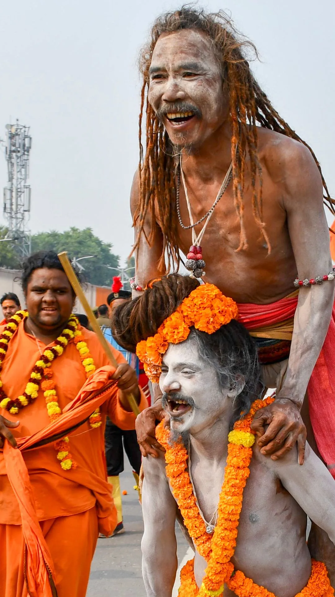 Mahakumbh 2025: Mind-boggling number of devotees expected at Kumbh Mela