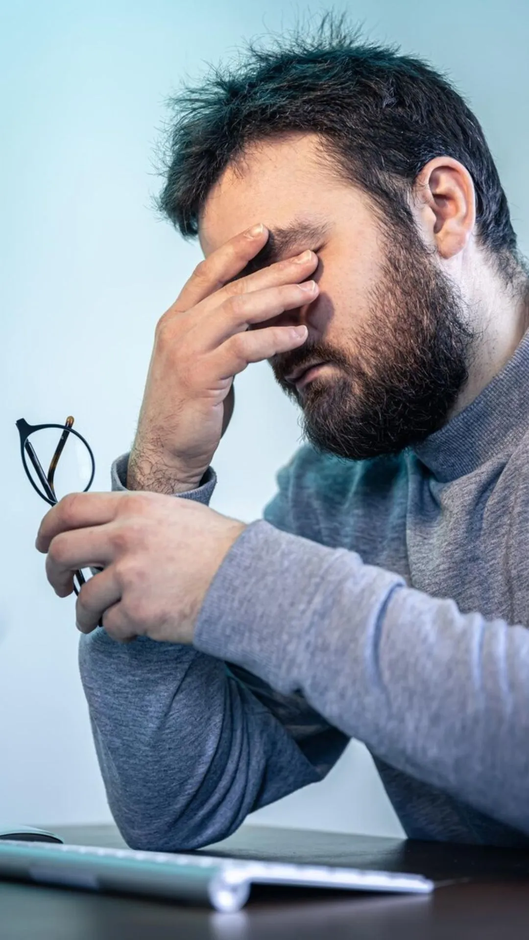 5 tips that can help reduce eyestrain