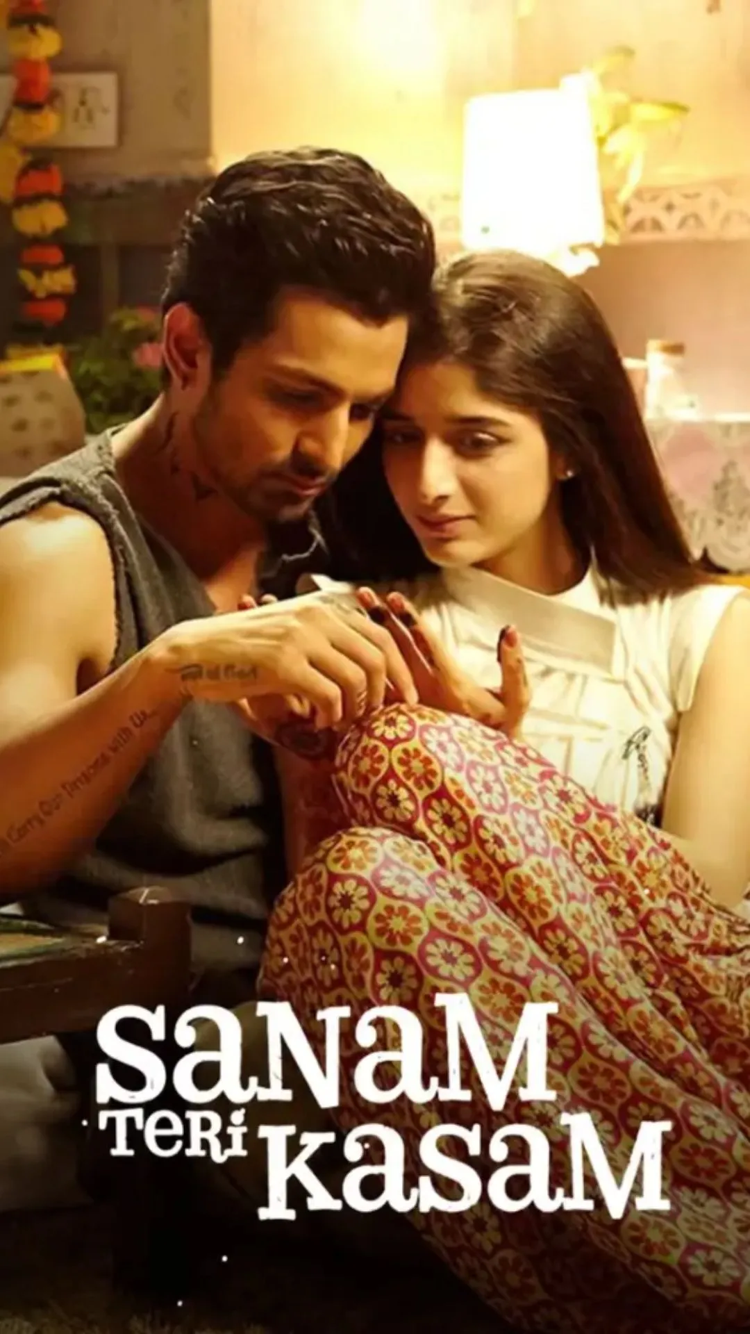 5 films to watch if you loved Sanam Teri Kasam