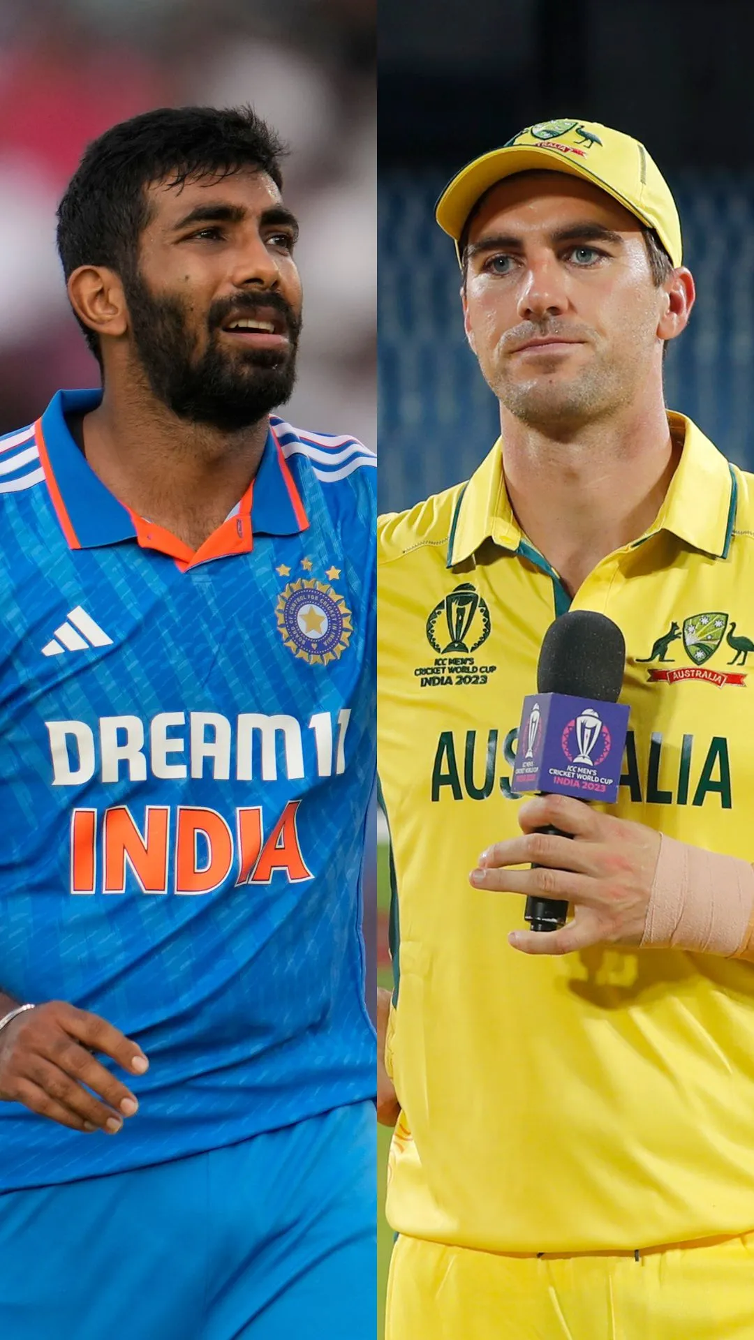 Ruled out of Champions Trophy, list of injured players ahead of IPL 2025