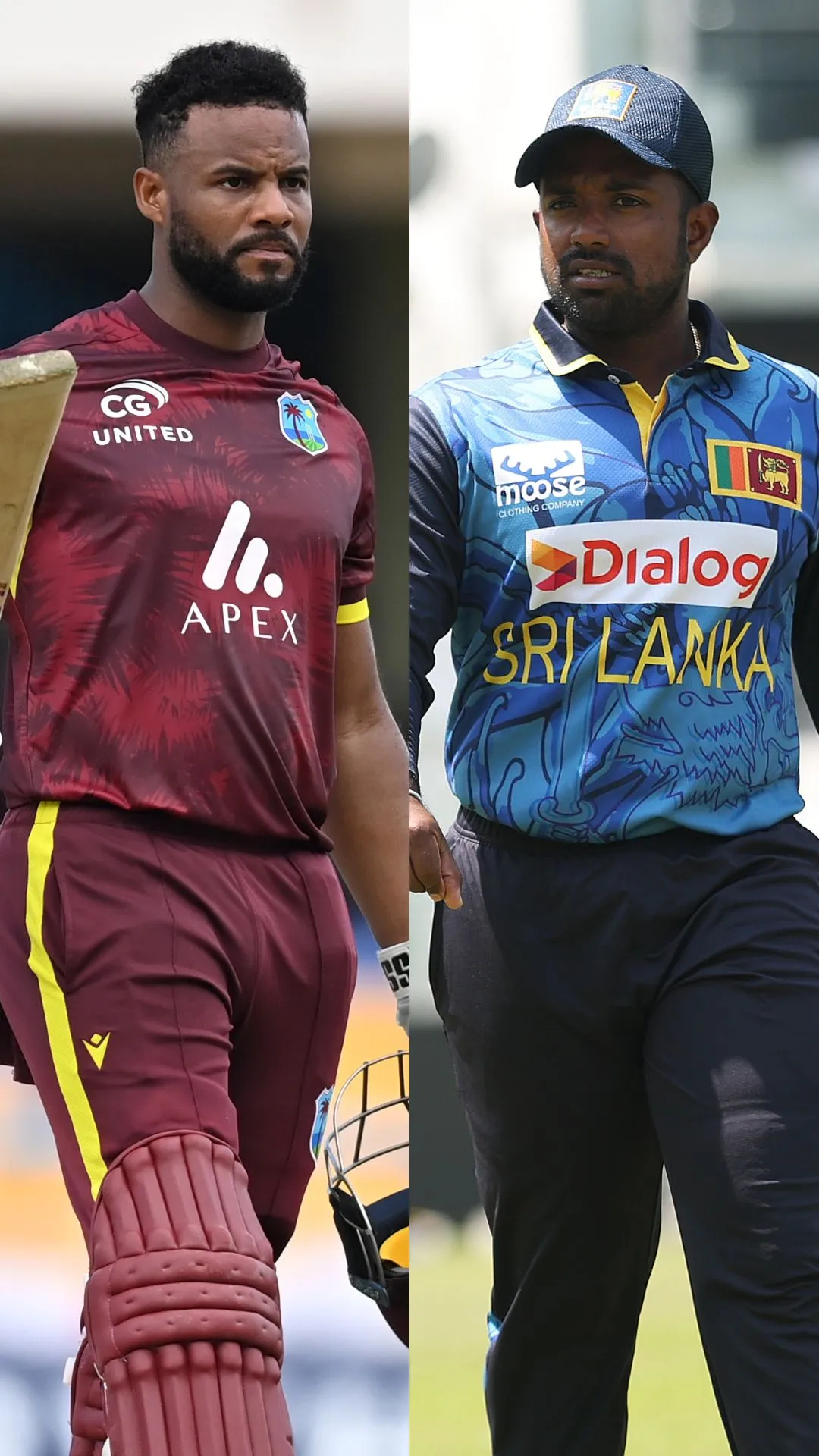 Why are West Indies and Sri Lanka not part of the Champions Trophy&nbsp;2025?