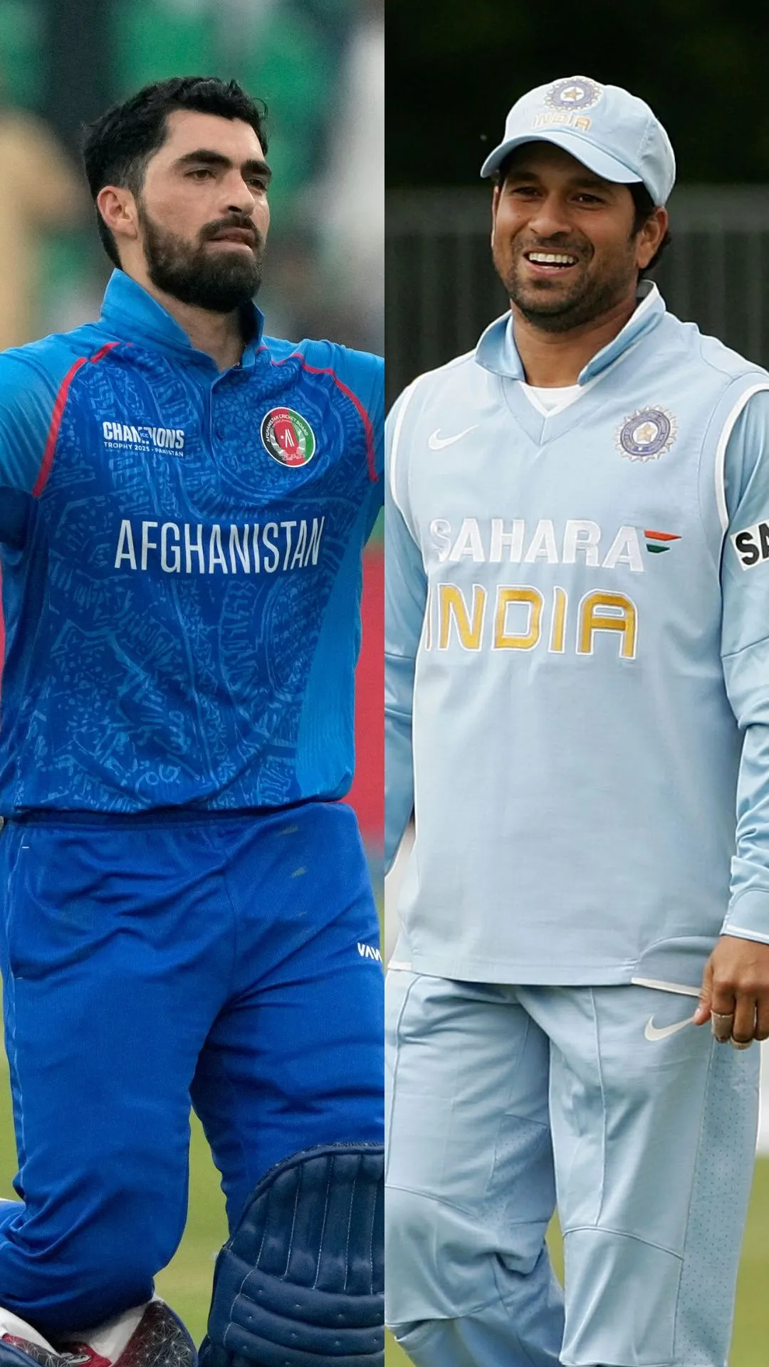 Batsmen to score first century for every country in Champions Trophy; Ibrahim Zadran joins Sachin, Ponting in elite list