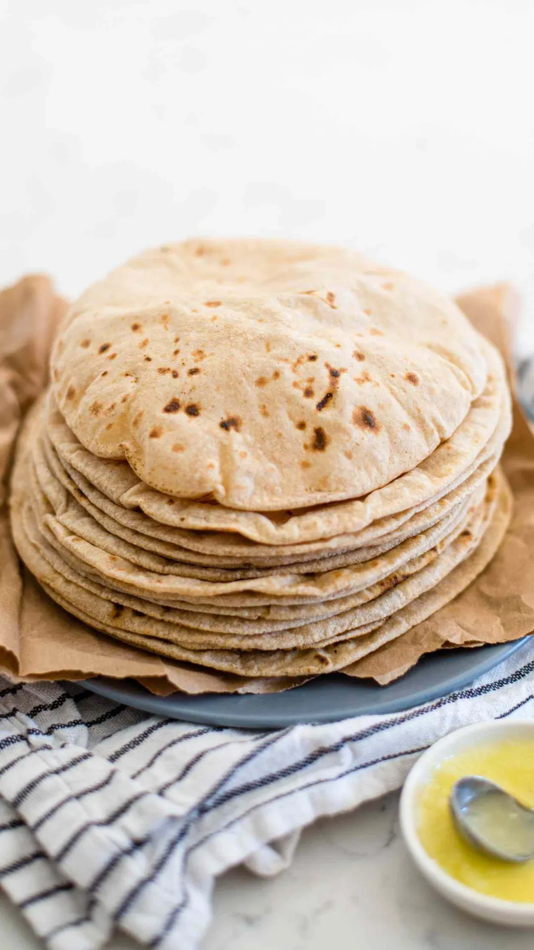 5 easy tips to keep you rotis soft longer