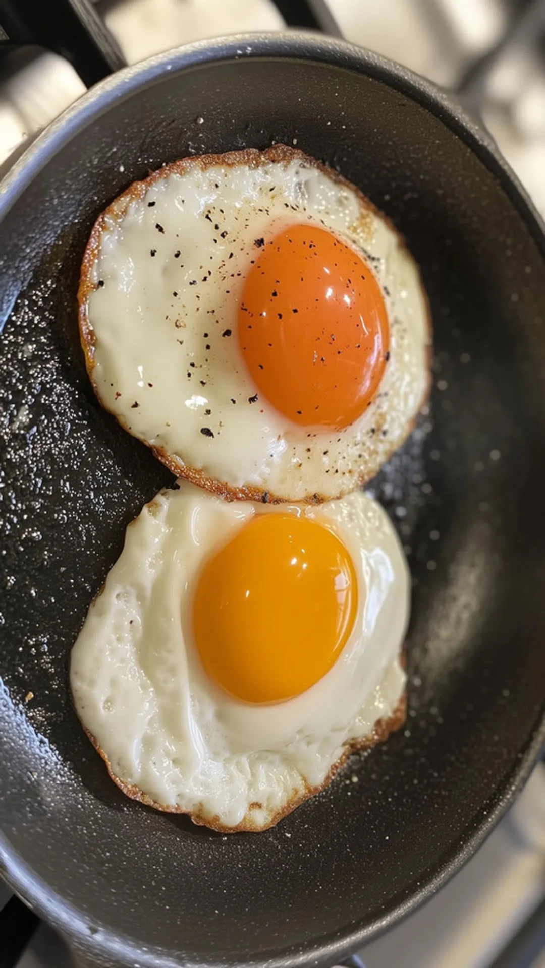 Orange Yolk vs Yellow Yolk: Which eggs are healthier?