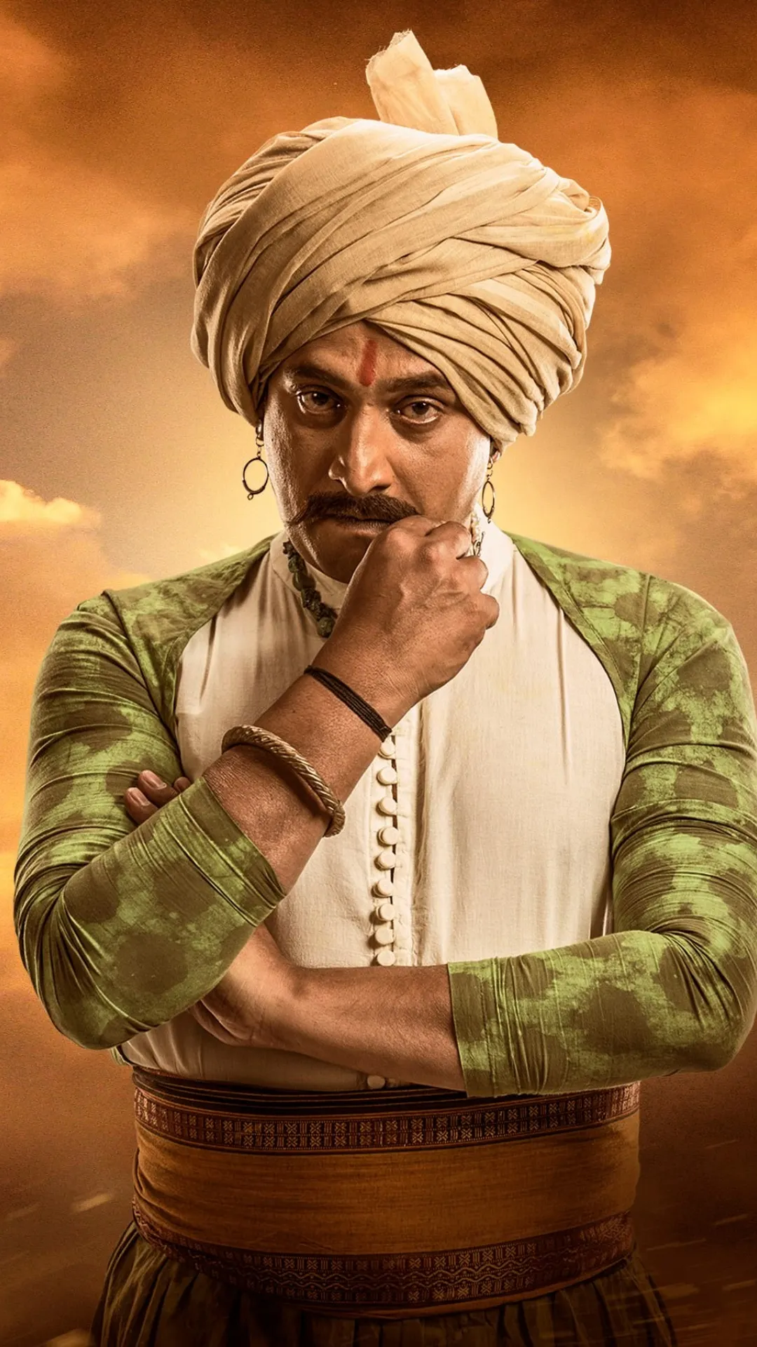 Farzand: This film tells the story of Kondaji Farzand, another of Chhatrapati Shivaji Maharaj&#039;s trusty warriors, who, at Shivaji&#039;s command, led a risky expedition to seize Panhala Fort. The narrative is compelling because it demonstrates how Farzand led the 60-man army to victory.
