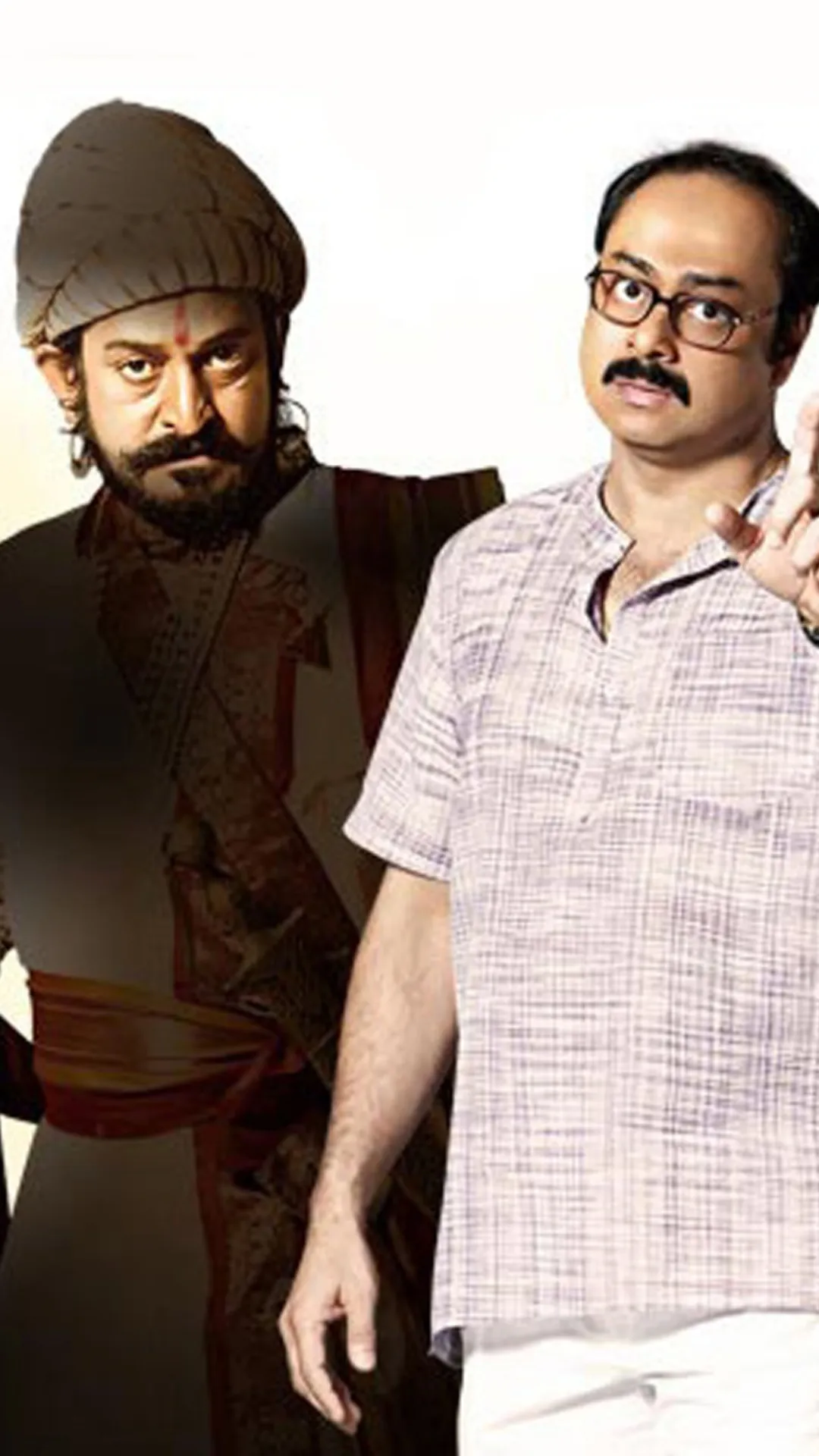 Me Shivajiraje Bhosale Boltoy: The Marathi film eloquently demonstrates how Chhatrapati Shivaji Maharaj&#039;s principles continue to motivate people today. It tells the tale of Sachin Khedekar&#039;s character Dinkar Bhosale, a regular guy who feels powerless. However, when he recalls the teachings of the Maratha Kings, everything changes.