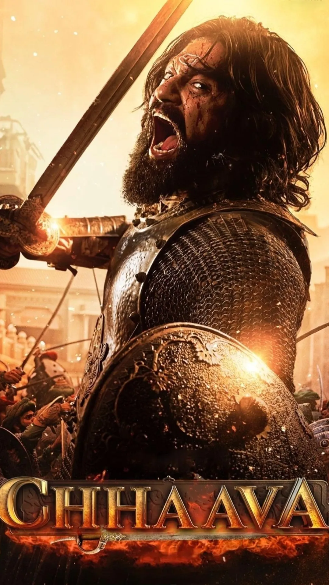 Chhaava: The recently released film, which stars Vicky Kaushal, tells the story of Chhatrapati Shivaji Maharaj&#039;s son, Chhatrapati Sambhaji Maharaj. It demonstrates his valour in facing Aurangzeb&#039;s troops. Also in the film are Akshaye Khanna as Aurangzeb, Rashmika Mandanna as his wife, and Yesubai Bhonsale.