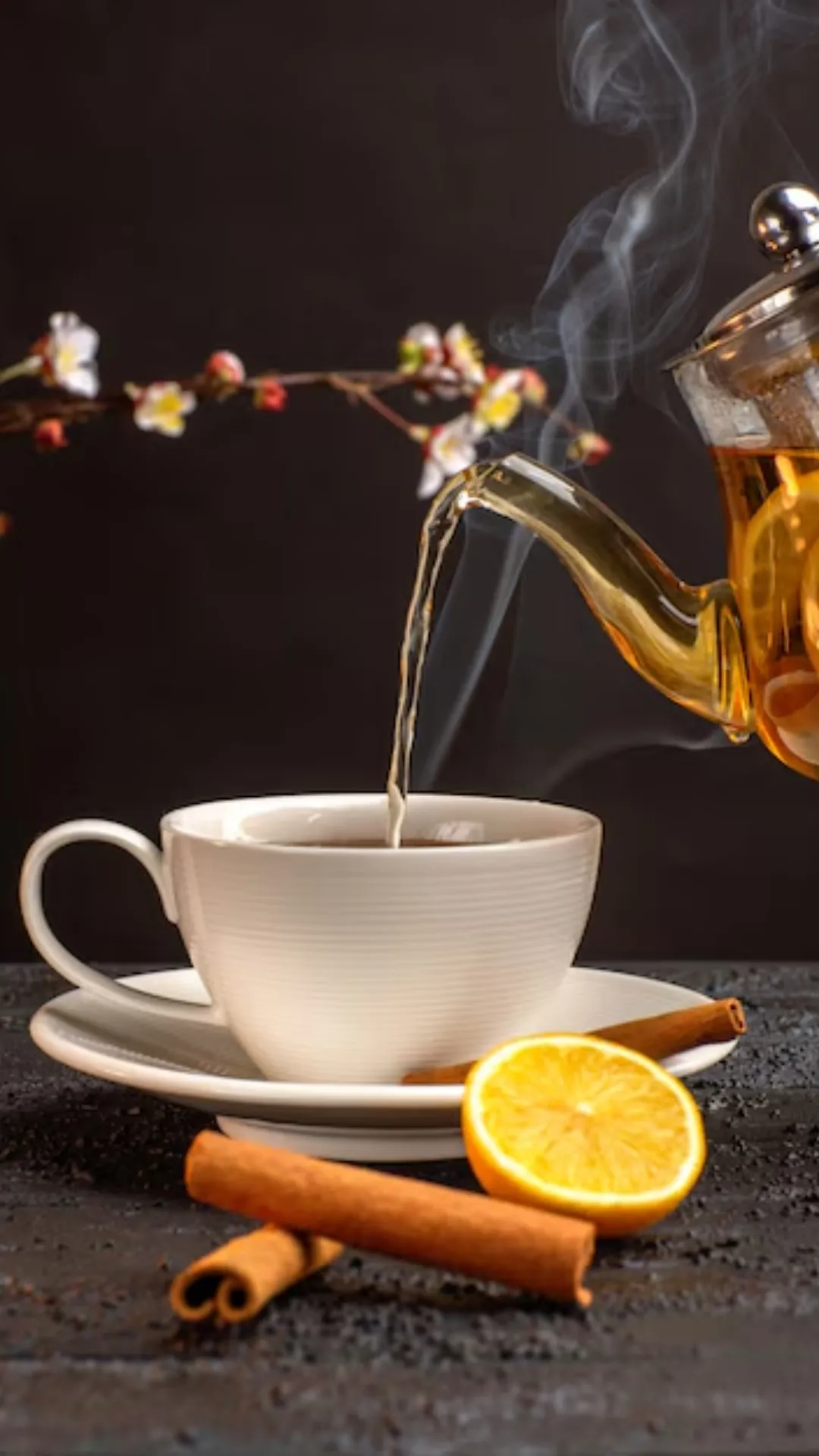 Black Tea vs Green Tea: Which is better for health? 
