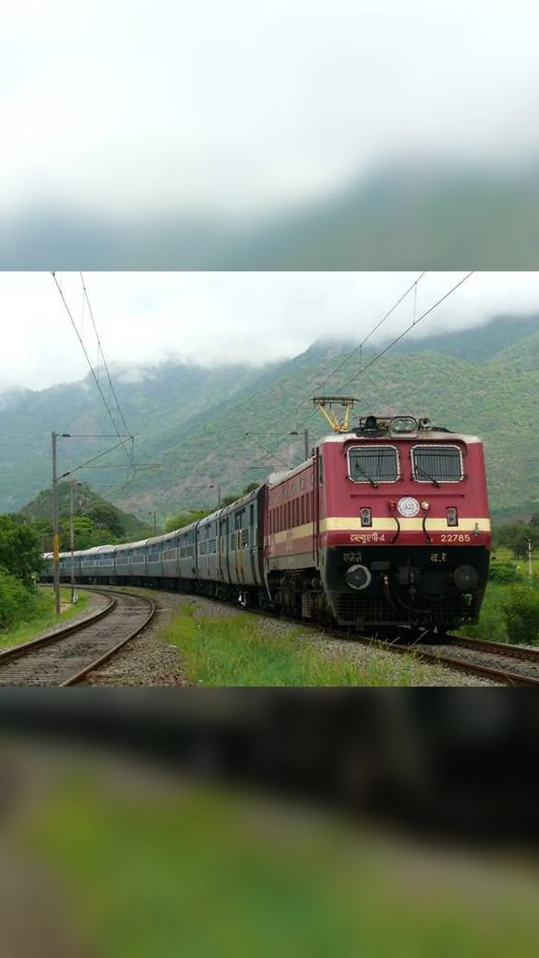 7 reasons why Sikkim has no railway connectivity