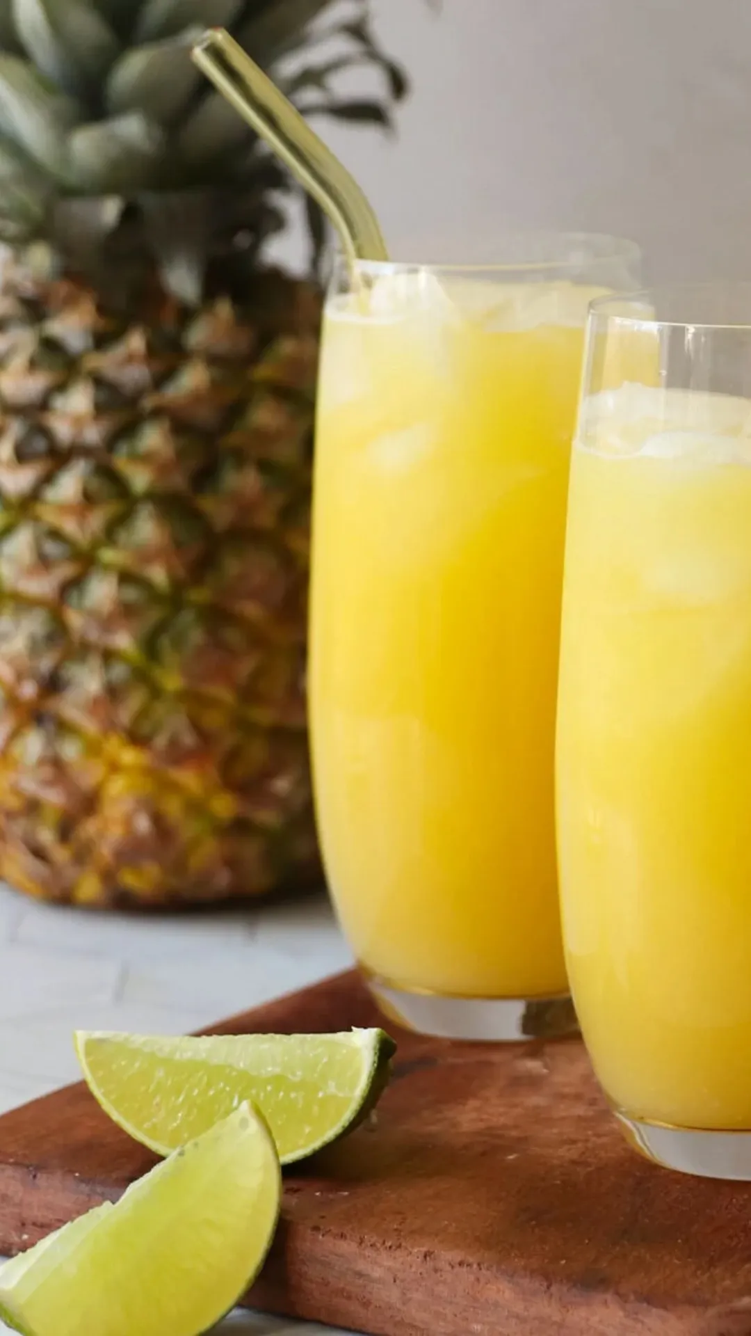 5 side effects of pineapple juice