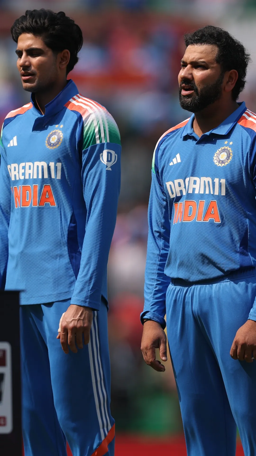 Shubman Gill 10/10, KL Rahul 3: Report card of Indian players after ODI series win against England