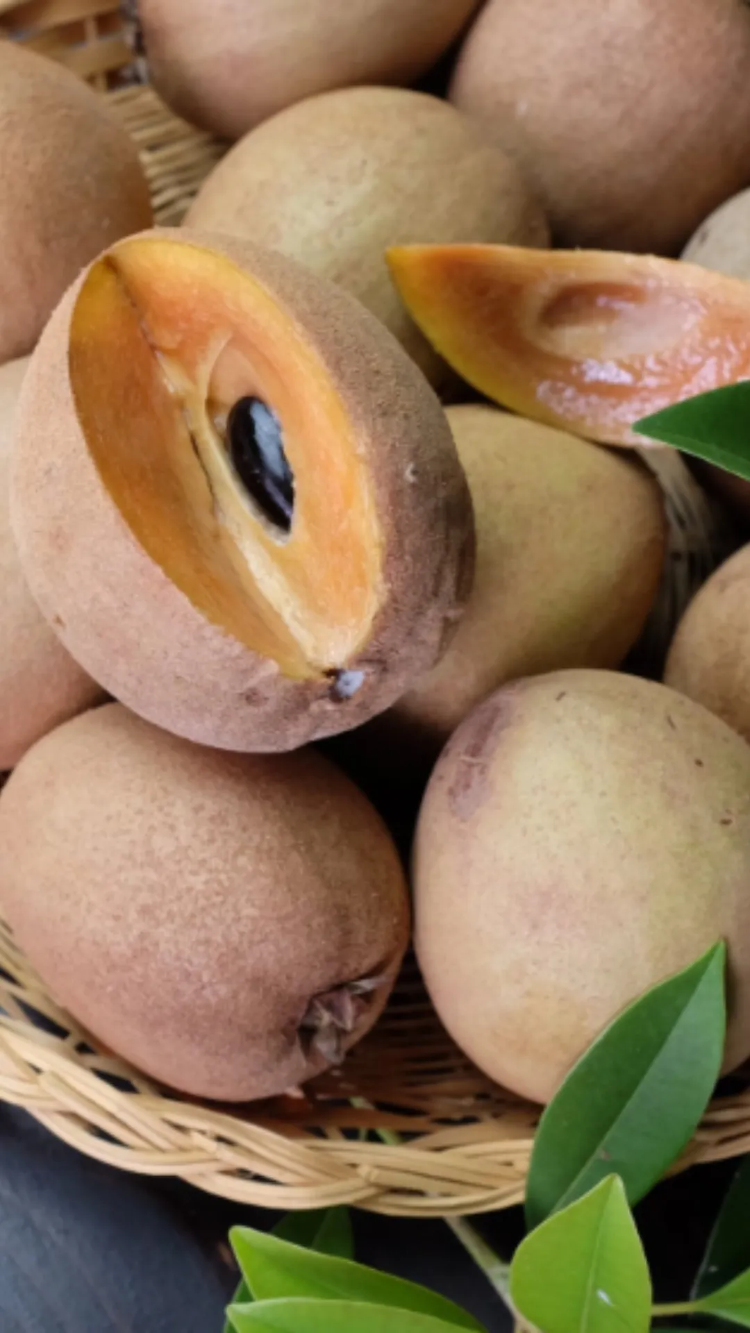 5 side effects of eating sapodilla (chikoo)