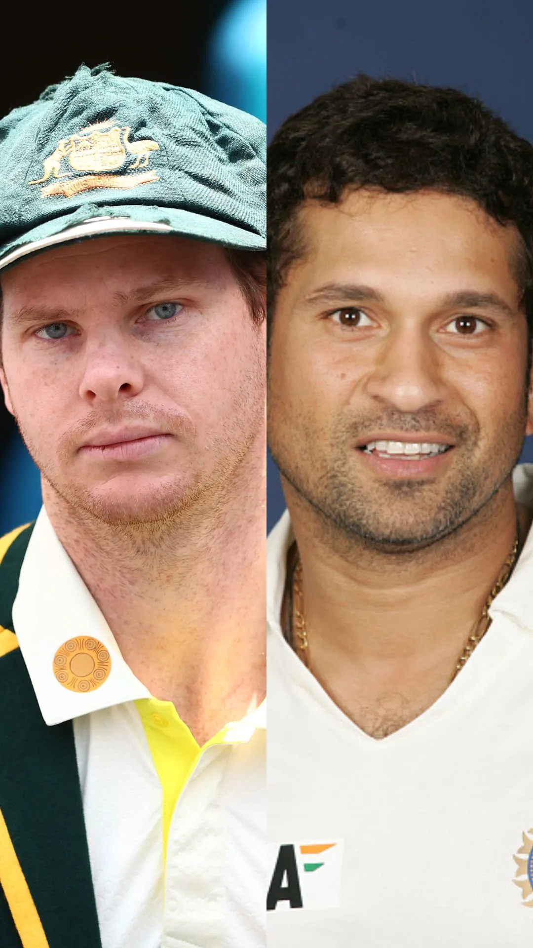 Steve Smith vs Sachin Tendulkar - Stats comparison after 35 Test hundreds