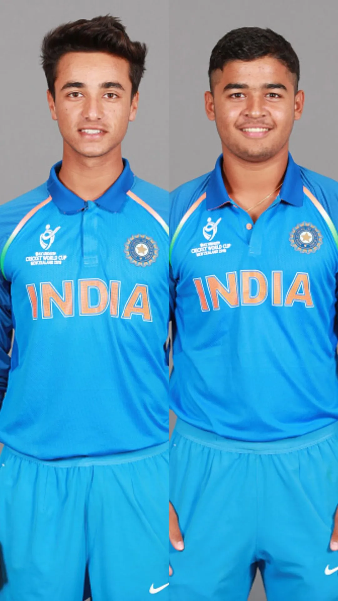 U19 World Cup teammates of Abhishek Sharma to play for India