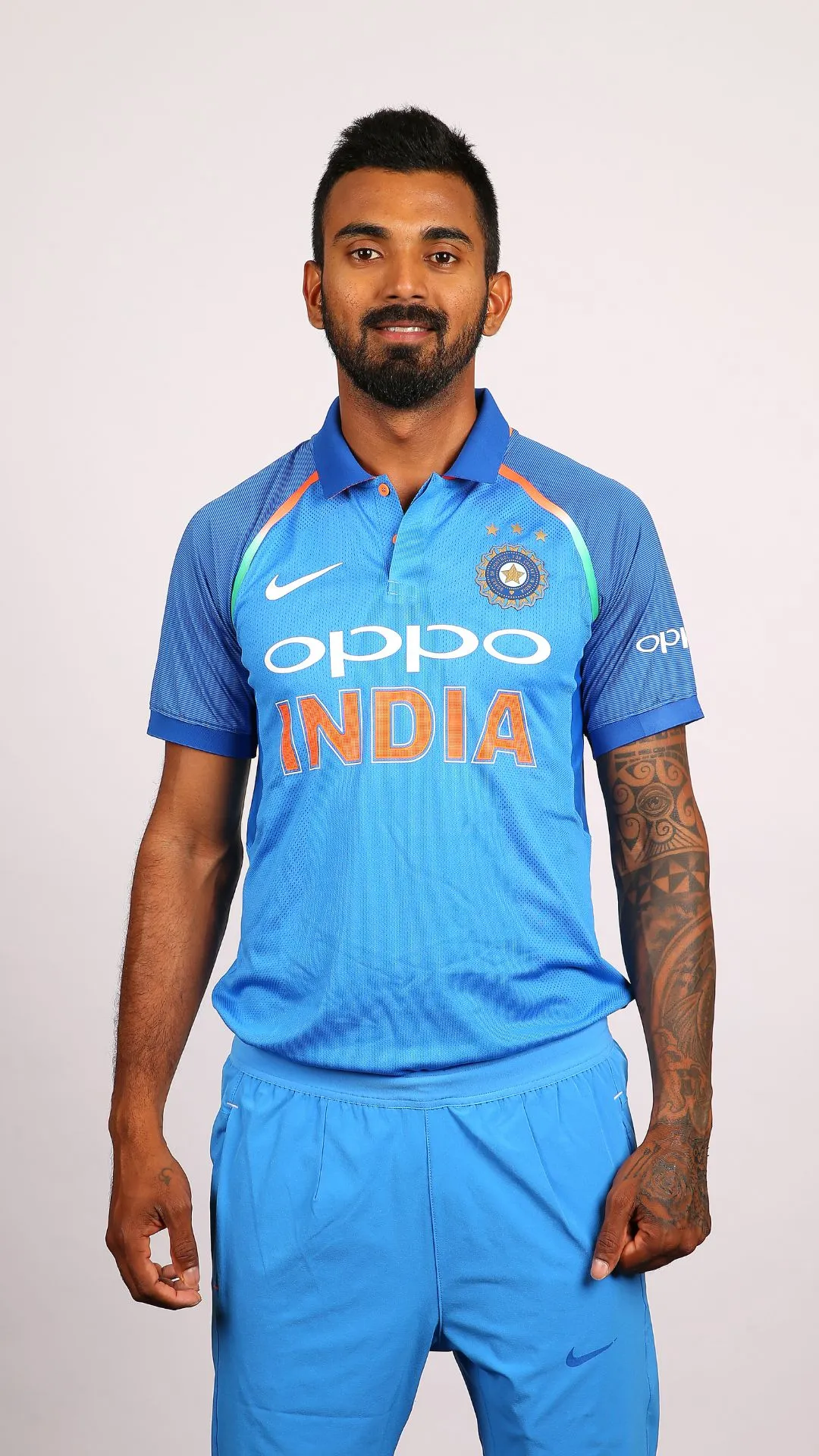 Indians to never play Champions Trophy
