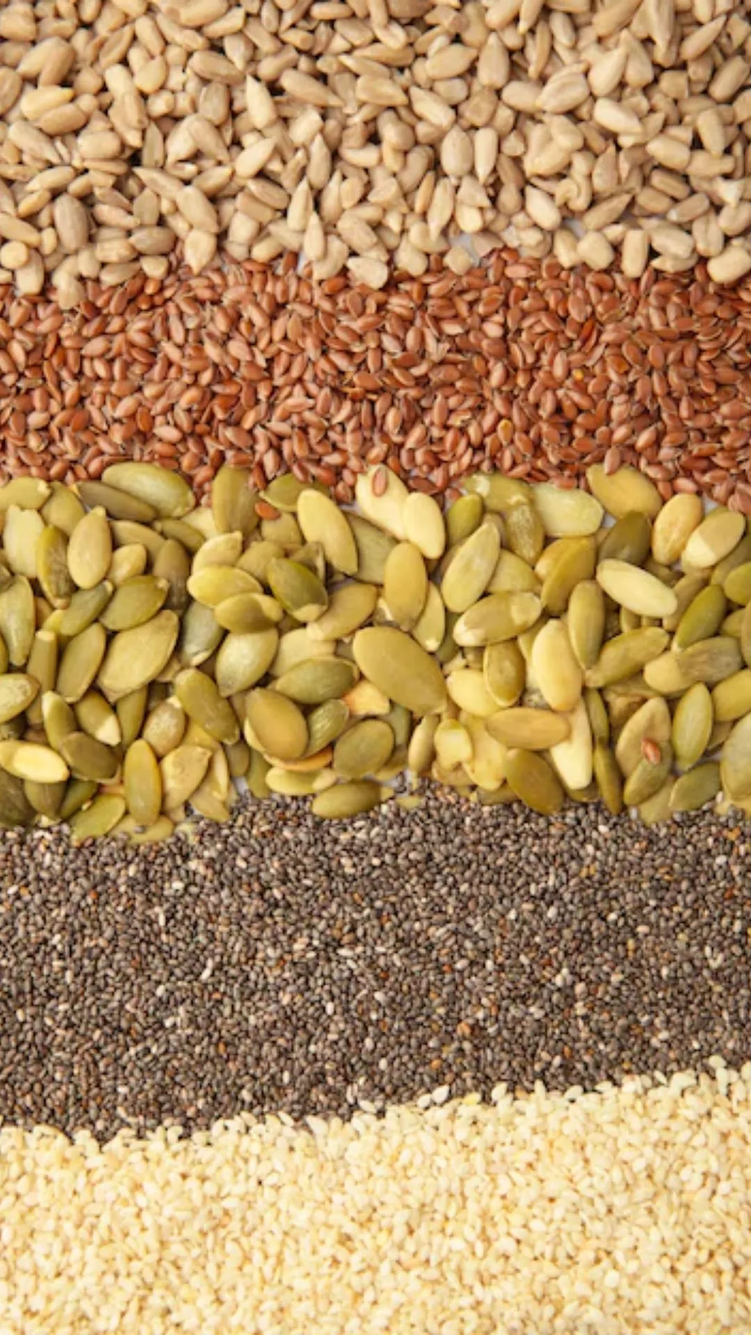 5 reasons why seeds should be a part of your diet