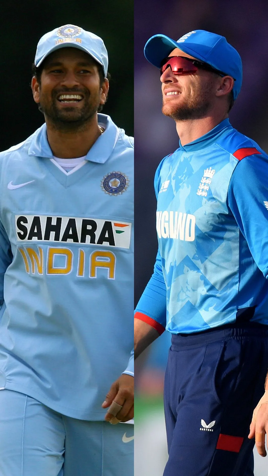 Players with worse captaincy record in ODIs than Jos Buttler