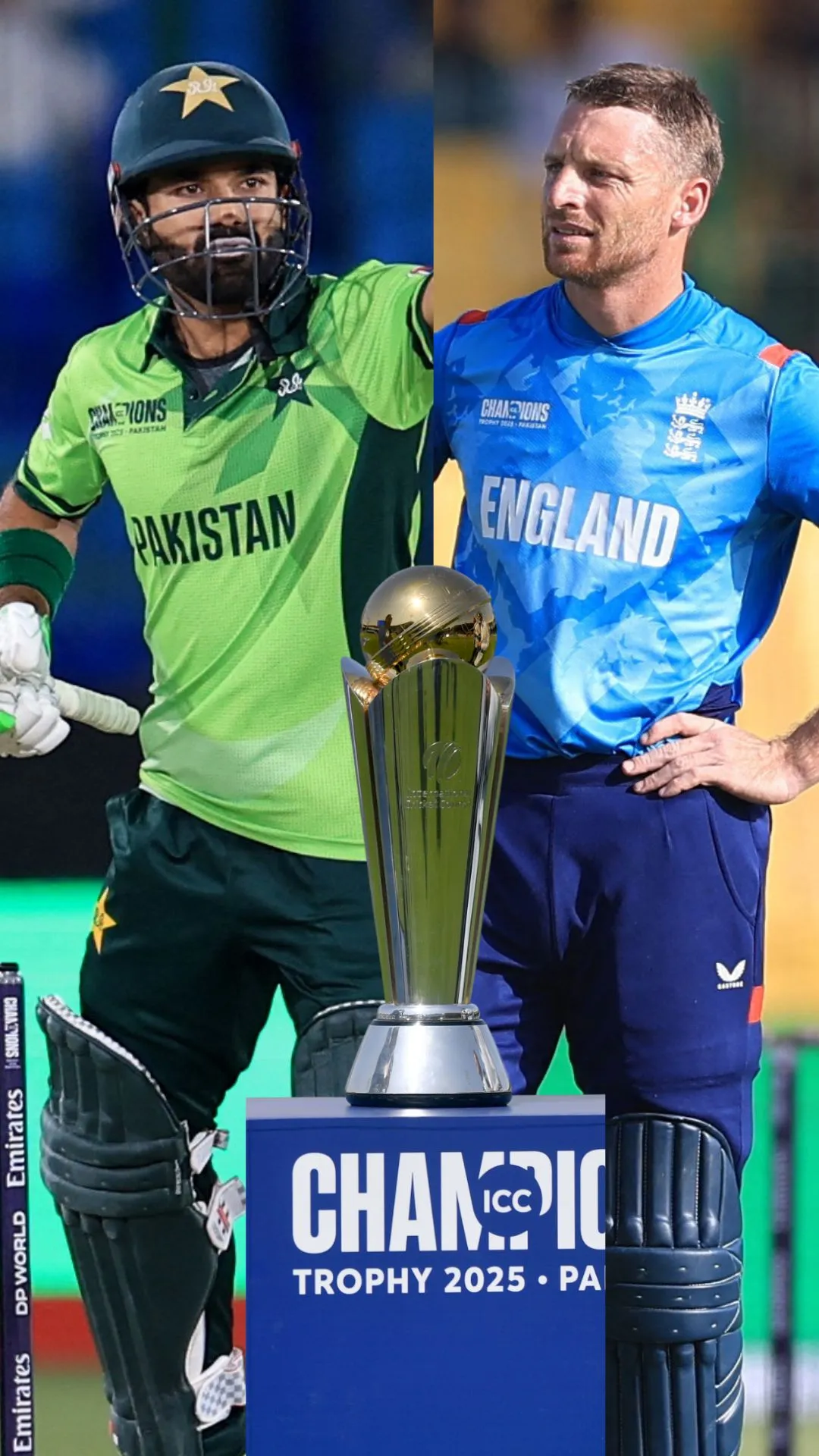 Prize money won by teams eliminated from Champions Trophy 2025 before semi-finals feat. Pakistan, England