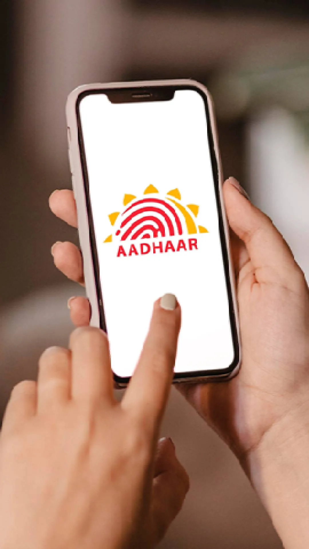 New portal for Aadhaar launched to ease authentication process