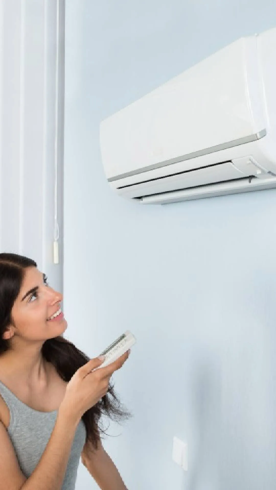 Perform these steps before turning on your AC this summer to prevent costly repairs