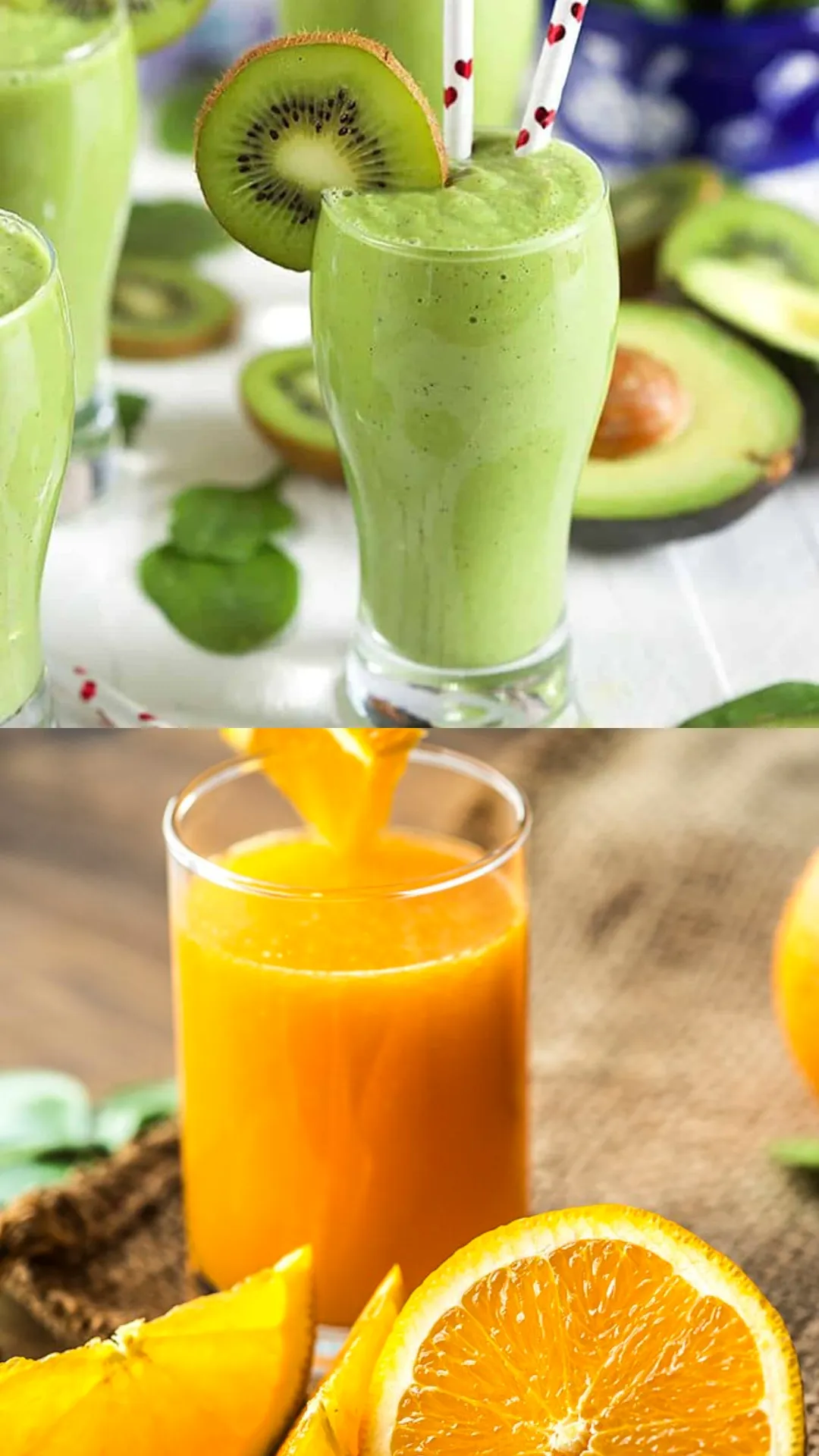 5 vitamin C-rich drinks for healthy, glowing skin