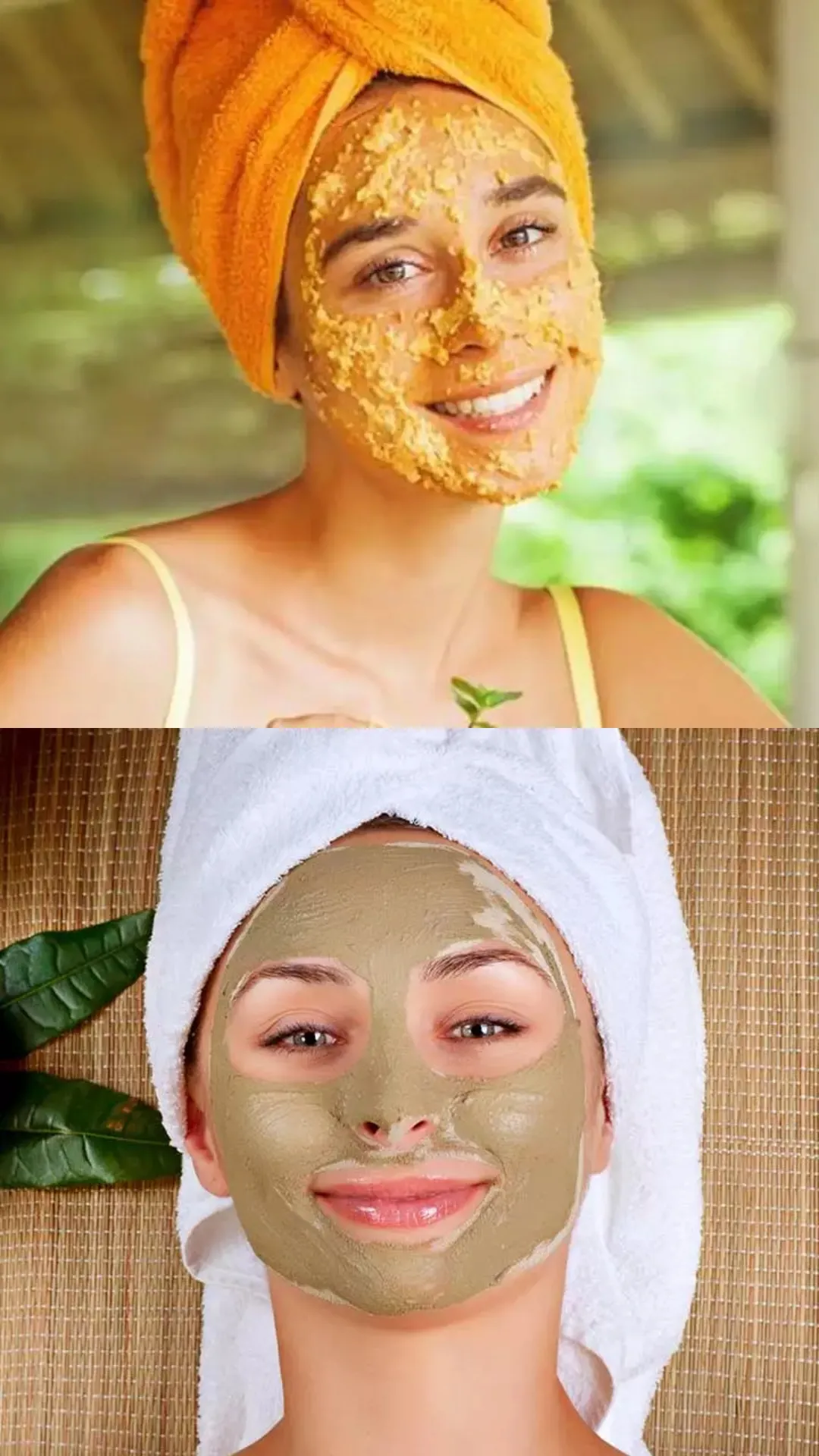 Besan vs Multani Mitti: Which is better for glowing skin?