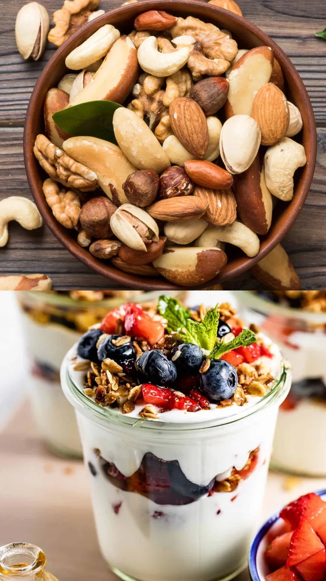 5 foods that can fight sugar cravings